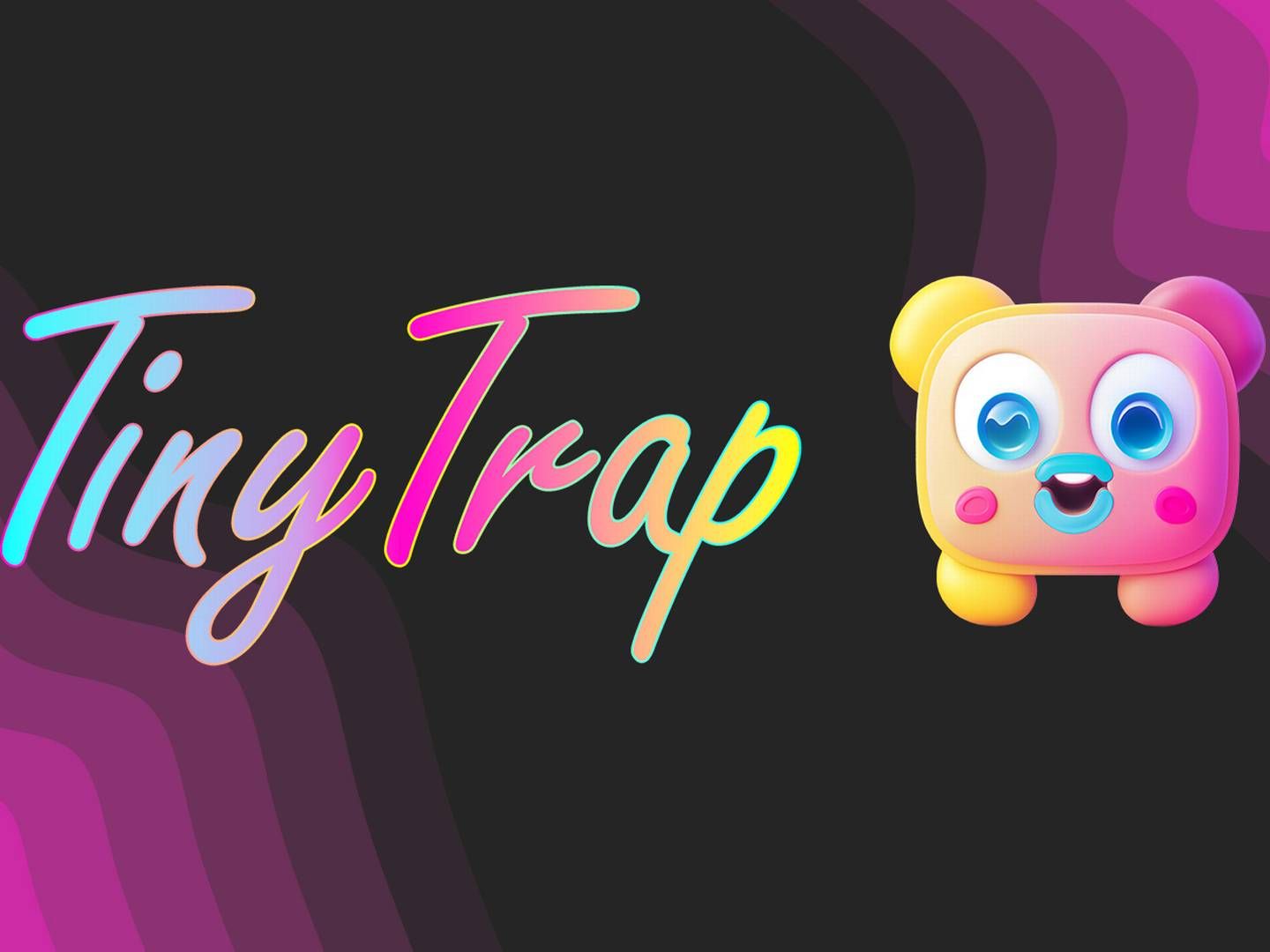 Børns Vilkår har i kampagnen "Tiny Trap" skrevet et falsk jobopslag for at sætte fokus på techvirksomheders ansvar for børn og unges trivsel online. | Photo: PR/Børns Vilkår