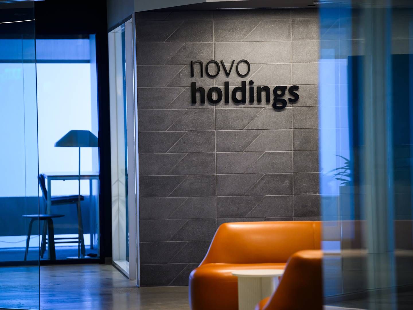 Investeringsselskabet Novo Holdings forvalter Novo Nordisk Fondens milliardformue | Foto: Novo Holdings / Pr