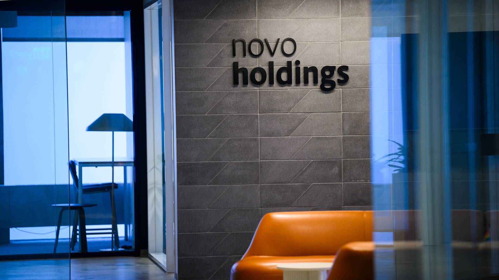 Foto: Novo Holdings / Pr