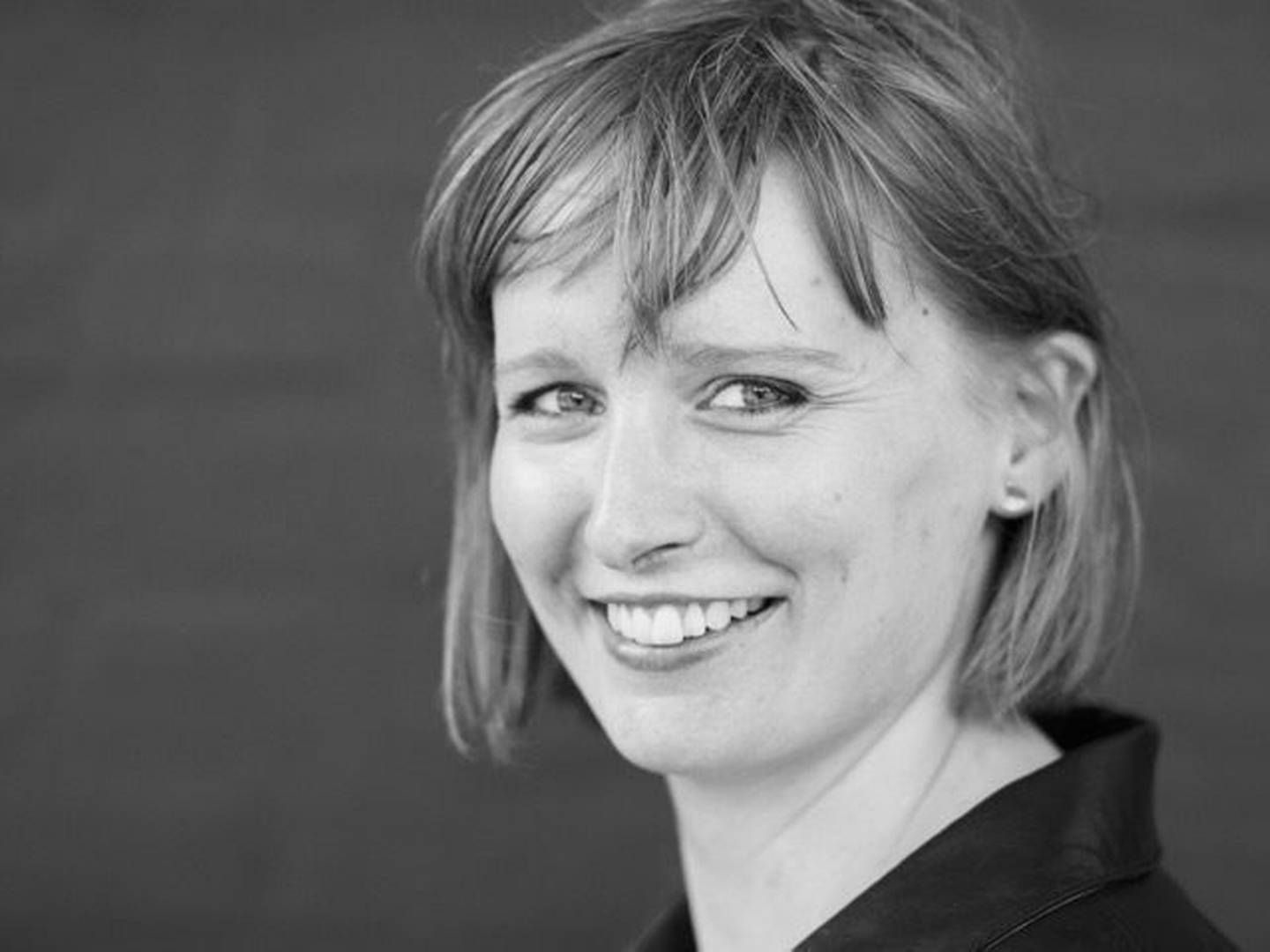 "Jeg synes, man har kunnet se os i bl.a. den nye medieaftale med fokus på fremtidens mediestøtte," siger Anne Sofie Christensen-Dalsgaard om Nye Mediers evne til at markere sig i hendes tid som forperson. | Photo: Marie Rønn