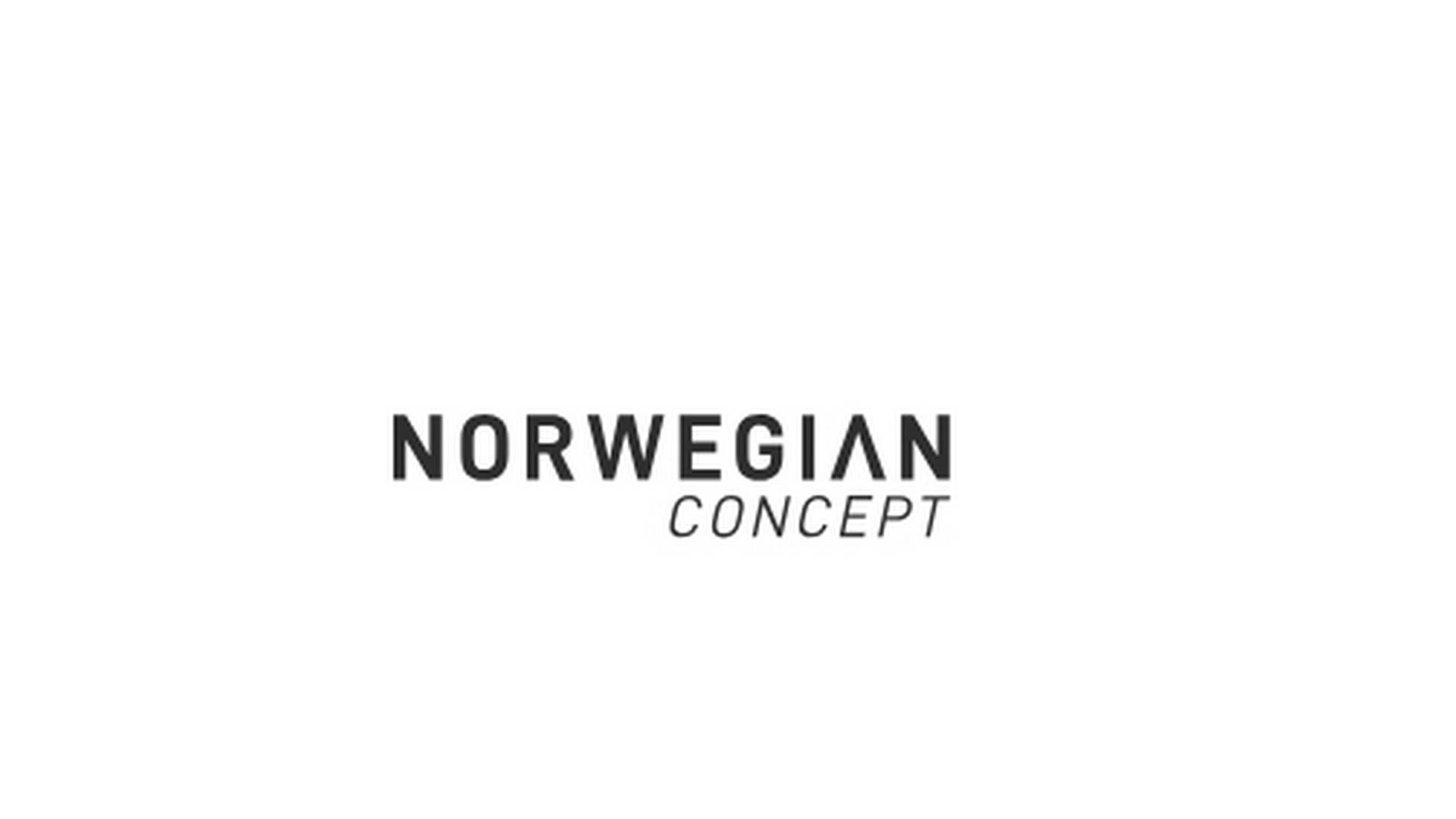Norwegian Concept AS varsler styreendringer. | Foto: Montasje