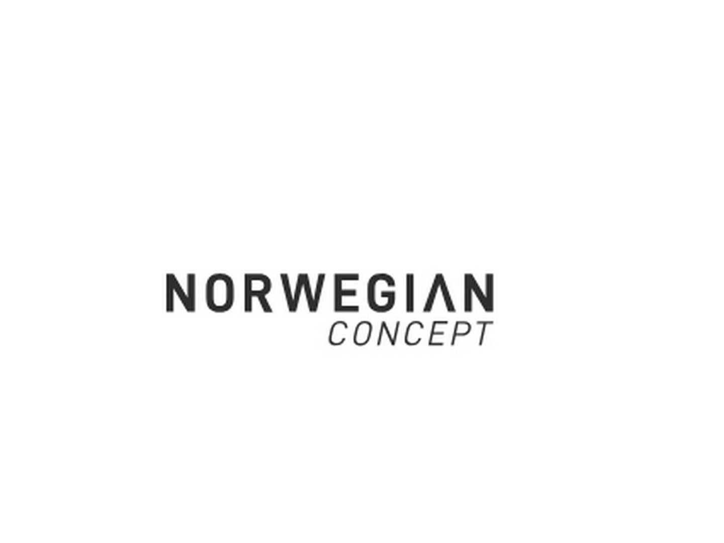 Norwegian Concept AS varsler styreendringer. | Foto: Montasje
