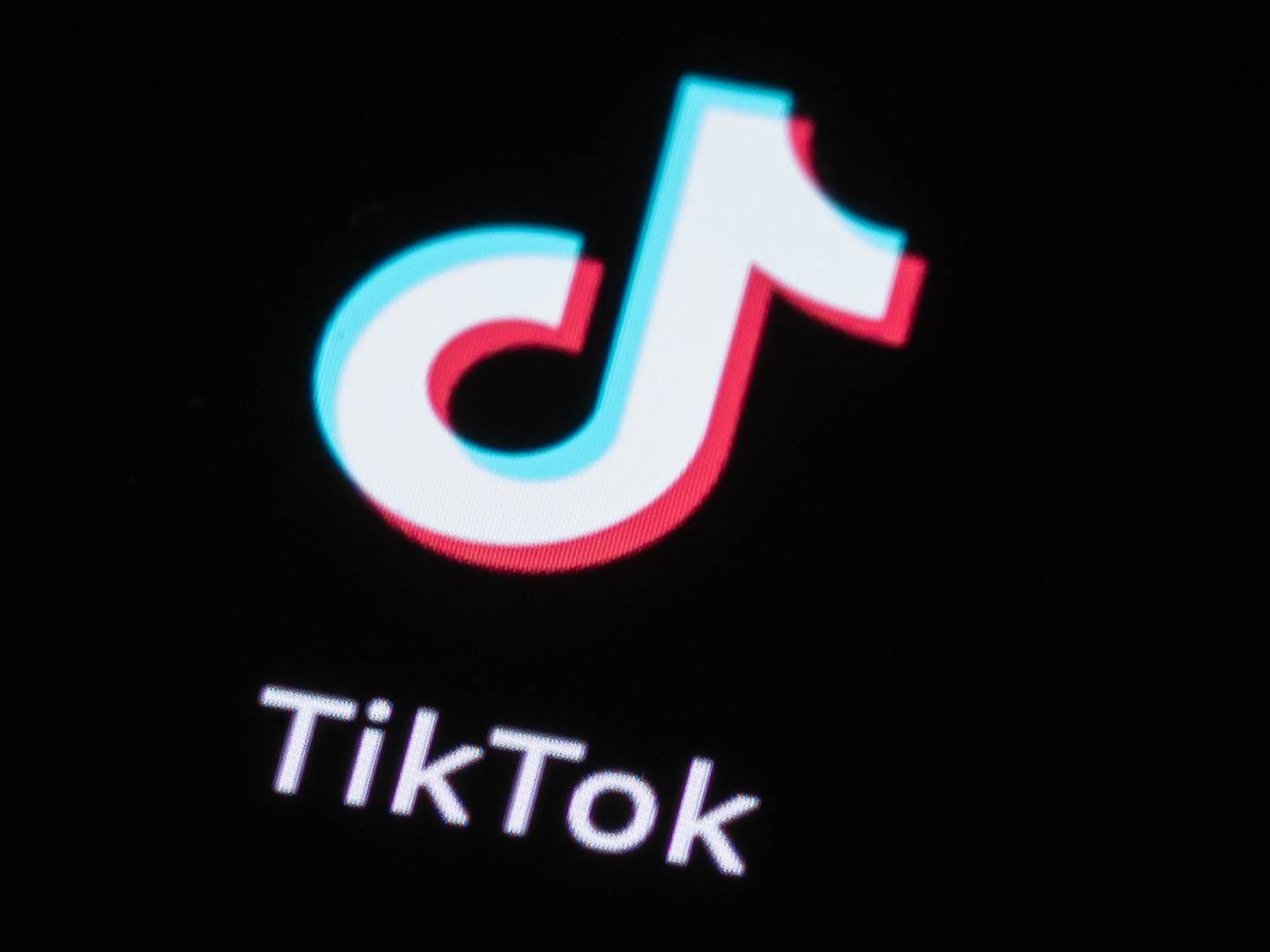 TikTok-Logo | Foto: picture alliance/dpa | Silas Stein