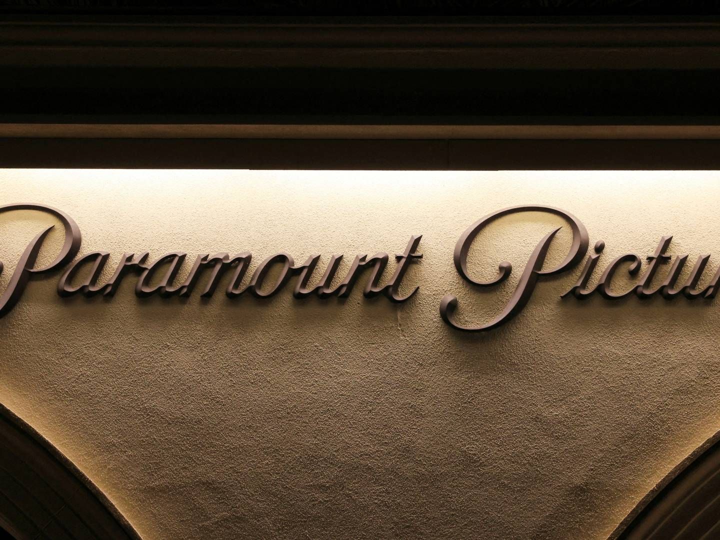 Paramount Global har været genstand for flere købstilbud i den seneste tid. | Foto: David Swanson/Reuters/Ritzau Scanpix