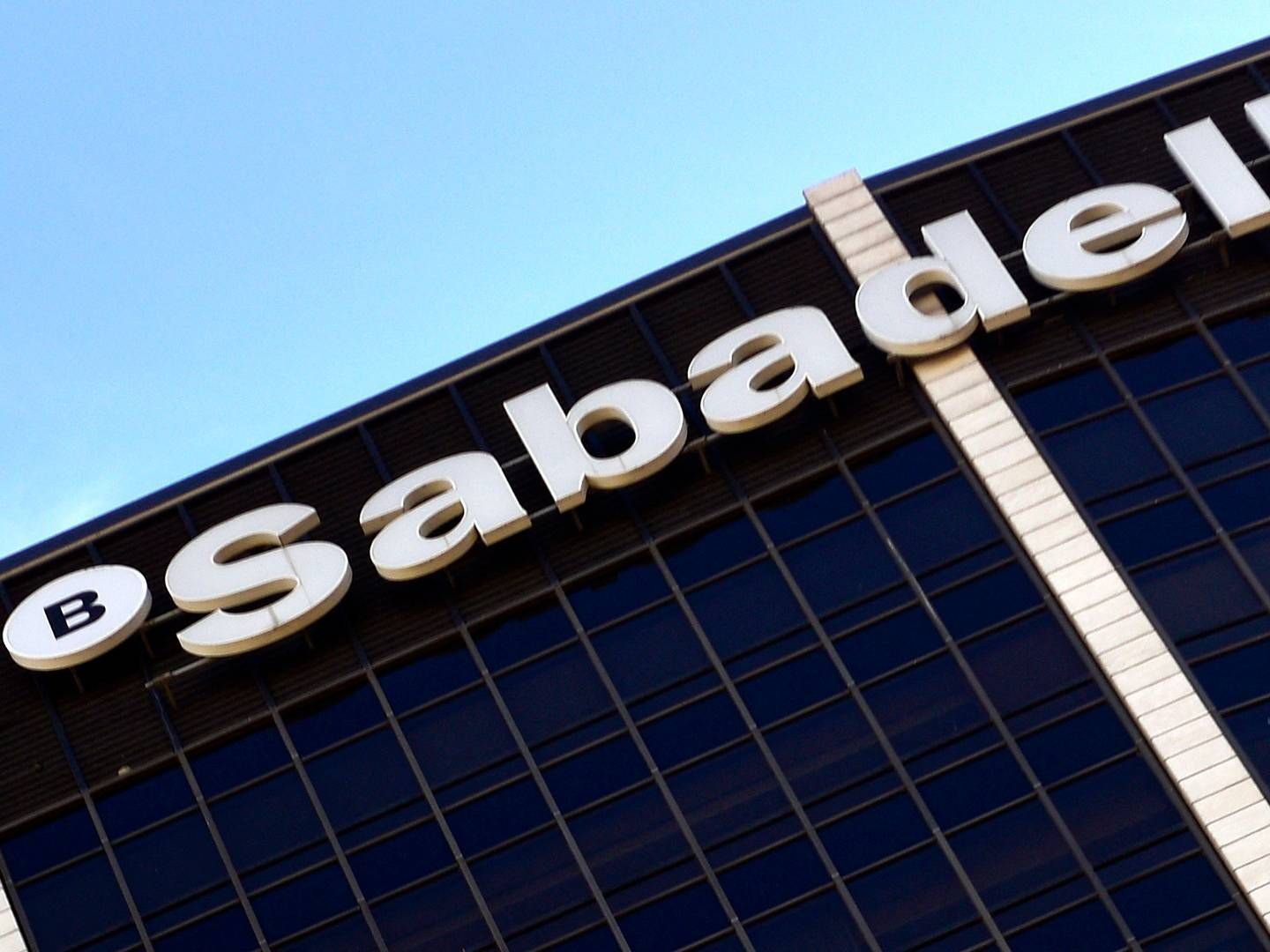 Banco Sabadell kan blive opkøbt, men direktør advarer mod konsekvenser, hvis myndigheder griber ind i handlen. | Foto: Pierre-philippe Marcou