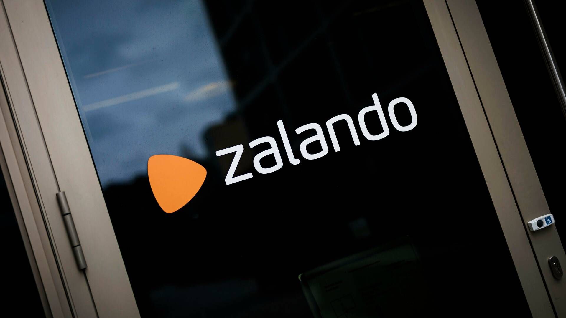 Zalando, der har hovedkontor i Berlin, blev stiftet i 2008.