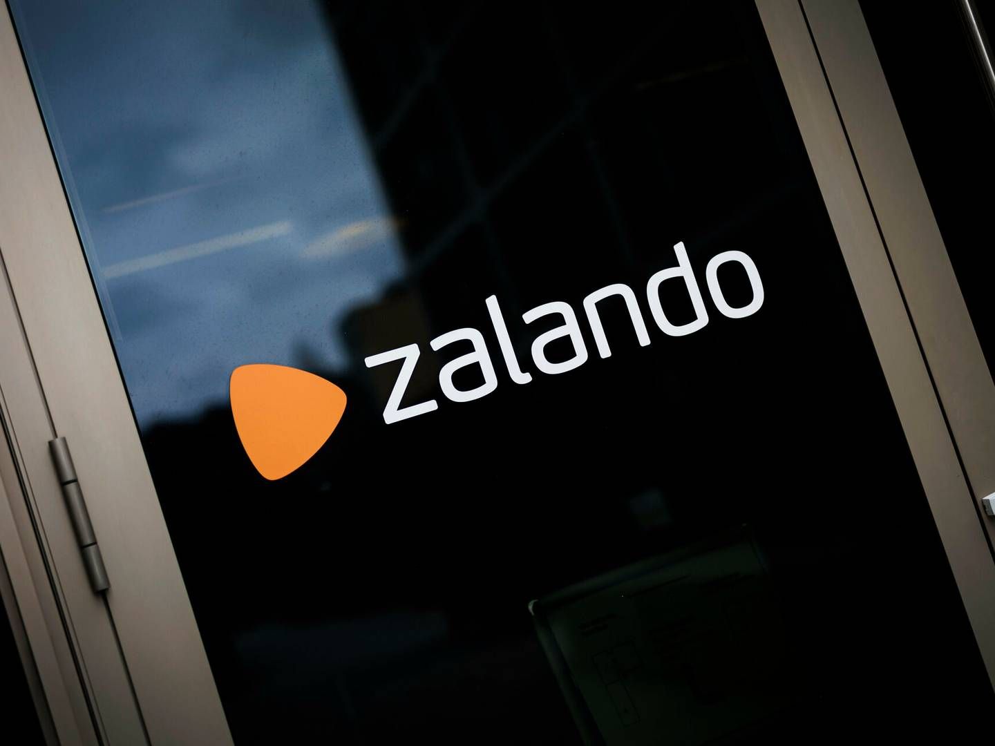 Zalando, der har hovedkontor i Berlin, blev stiftet i 2008.