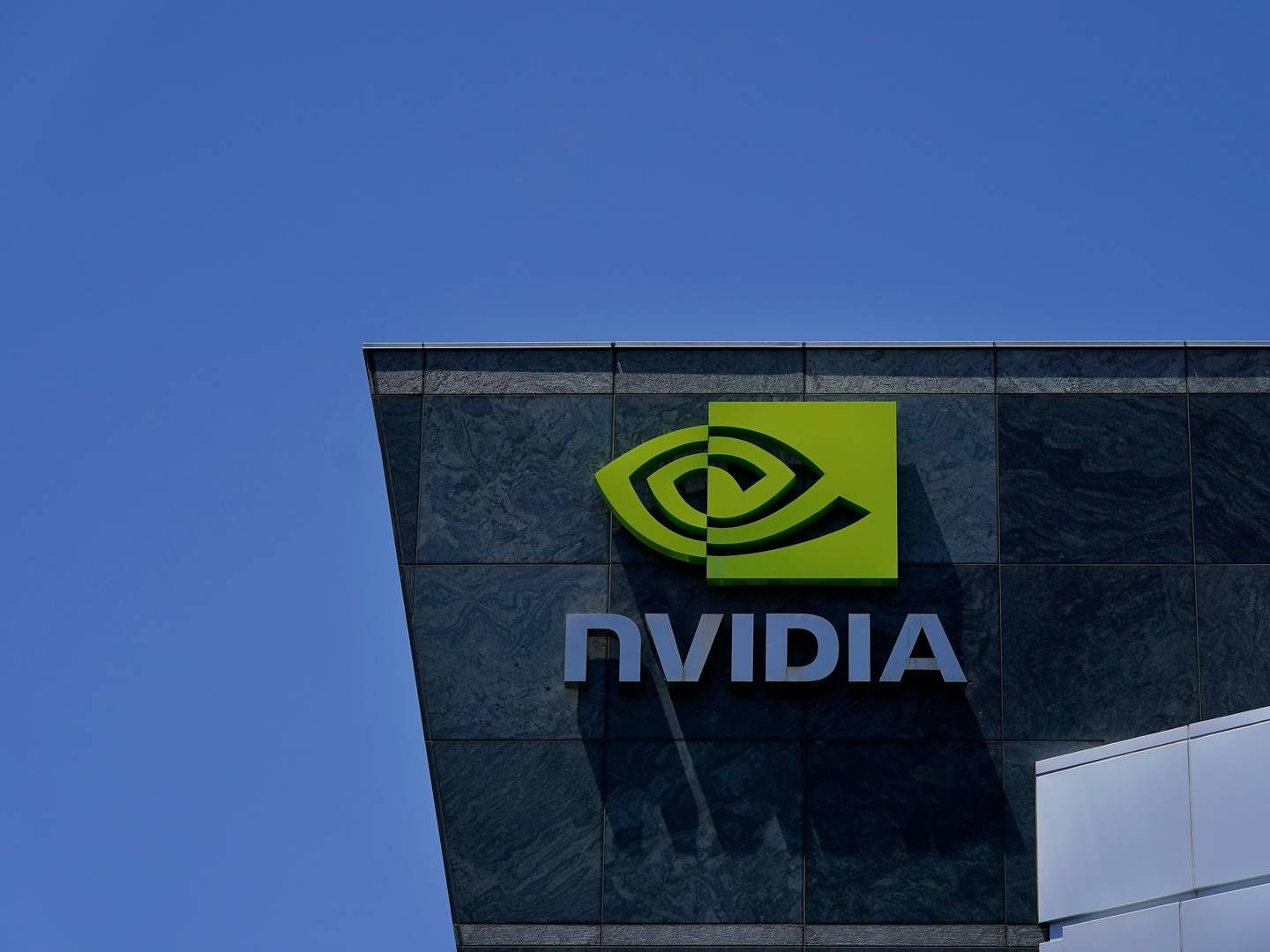Nvidia er ny investor i startuppen Wayve. | Foto: Jeff Chiu/AP/Ritzau Scanpix