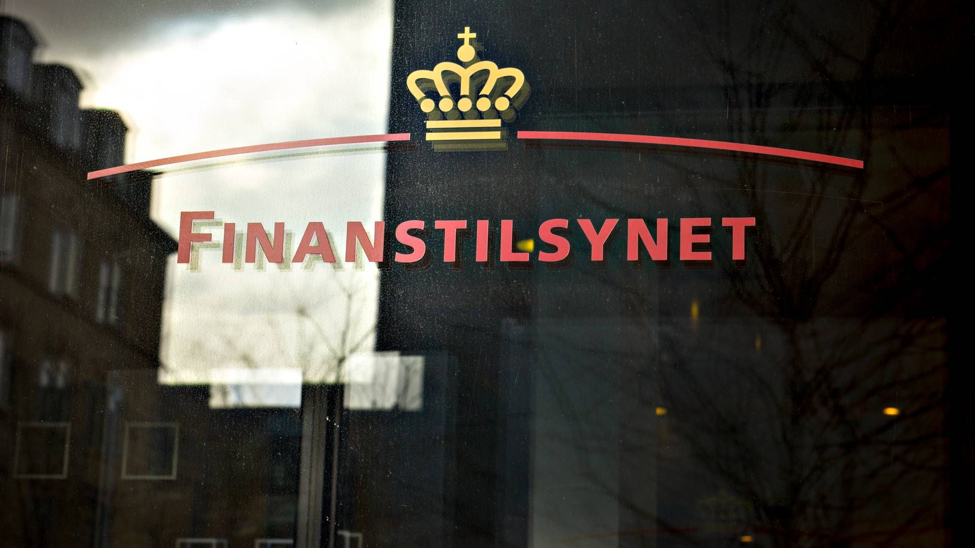 Finanstilsynet har påbudt Sparekassen Sjælland-Fyn at ændre sin måde at kommunikere om fejl i gældsinddrivelse til berørte kunder. | Foto: Lars Krabbe