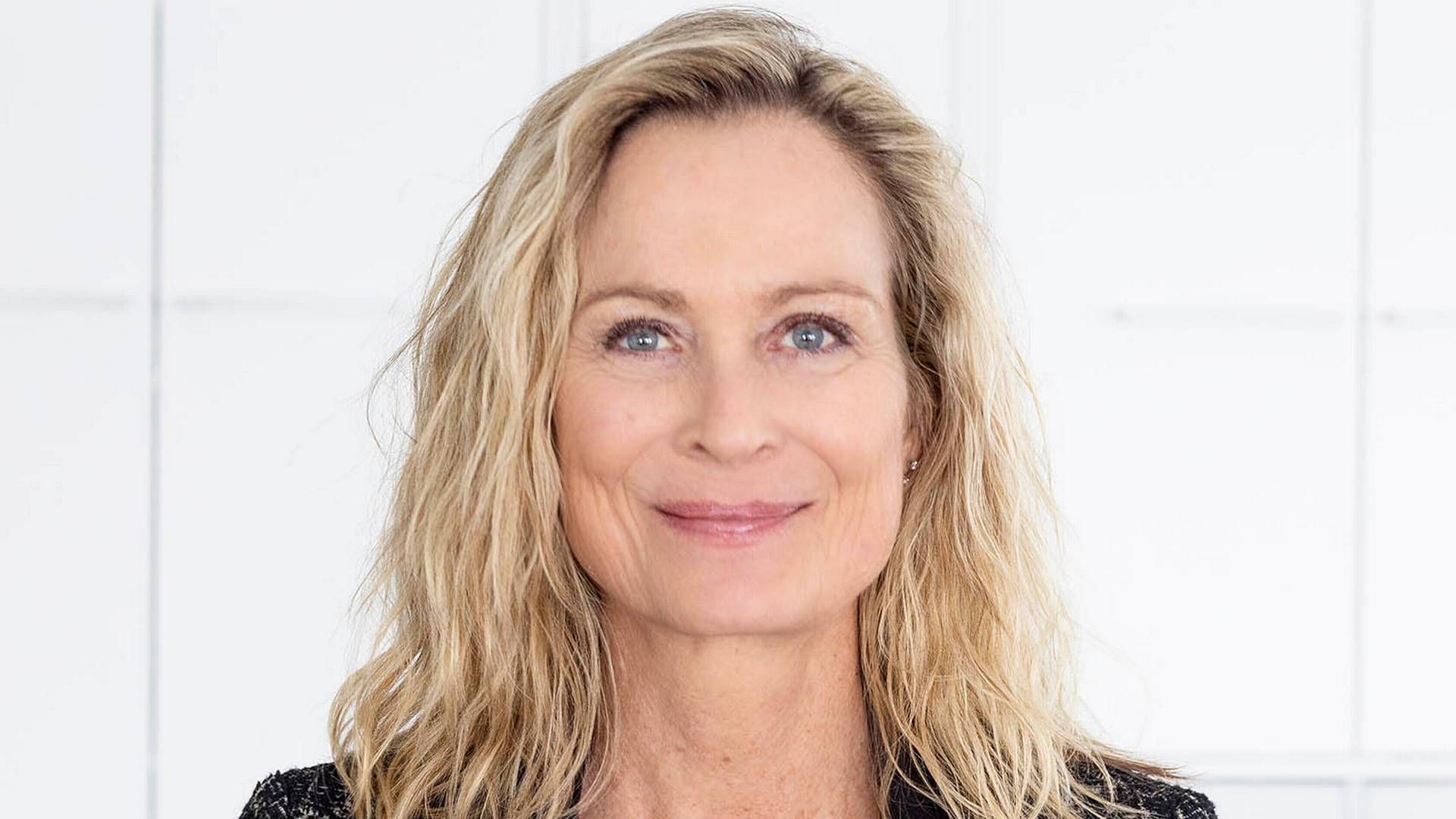 Mona Askmann er administrerende direktør i Fredrikstad Energi | Foto: Fredrikstad Energi
