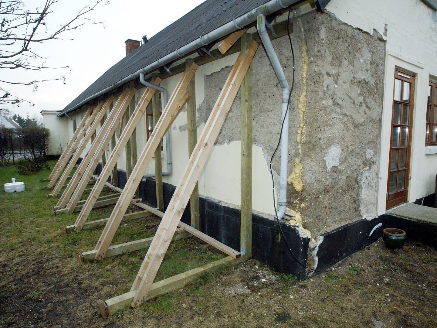 Ordfører mener, der er behov for at ændre huseftersynsordning. | Foto: Thomas Sjørup