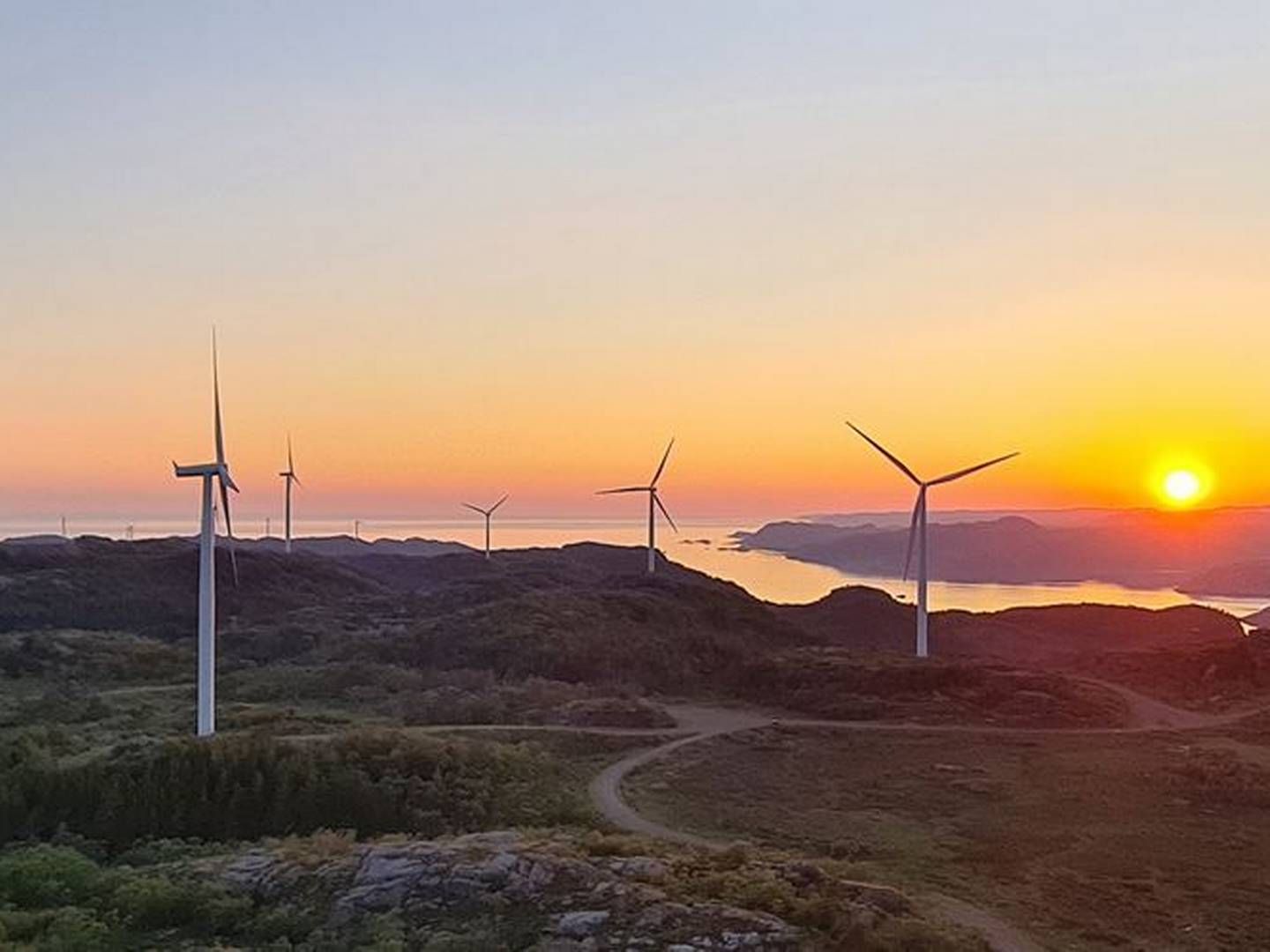 En rekke kommuner har allerede benyttet seg av den nye vetoretten. Illustrasjonsbilde. | Foto: Fred. Olsen Renewables