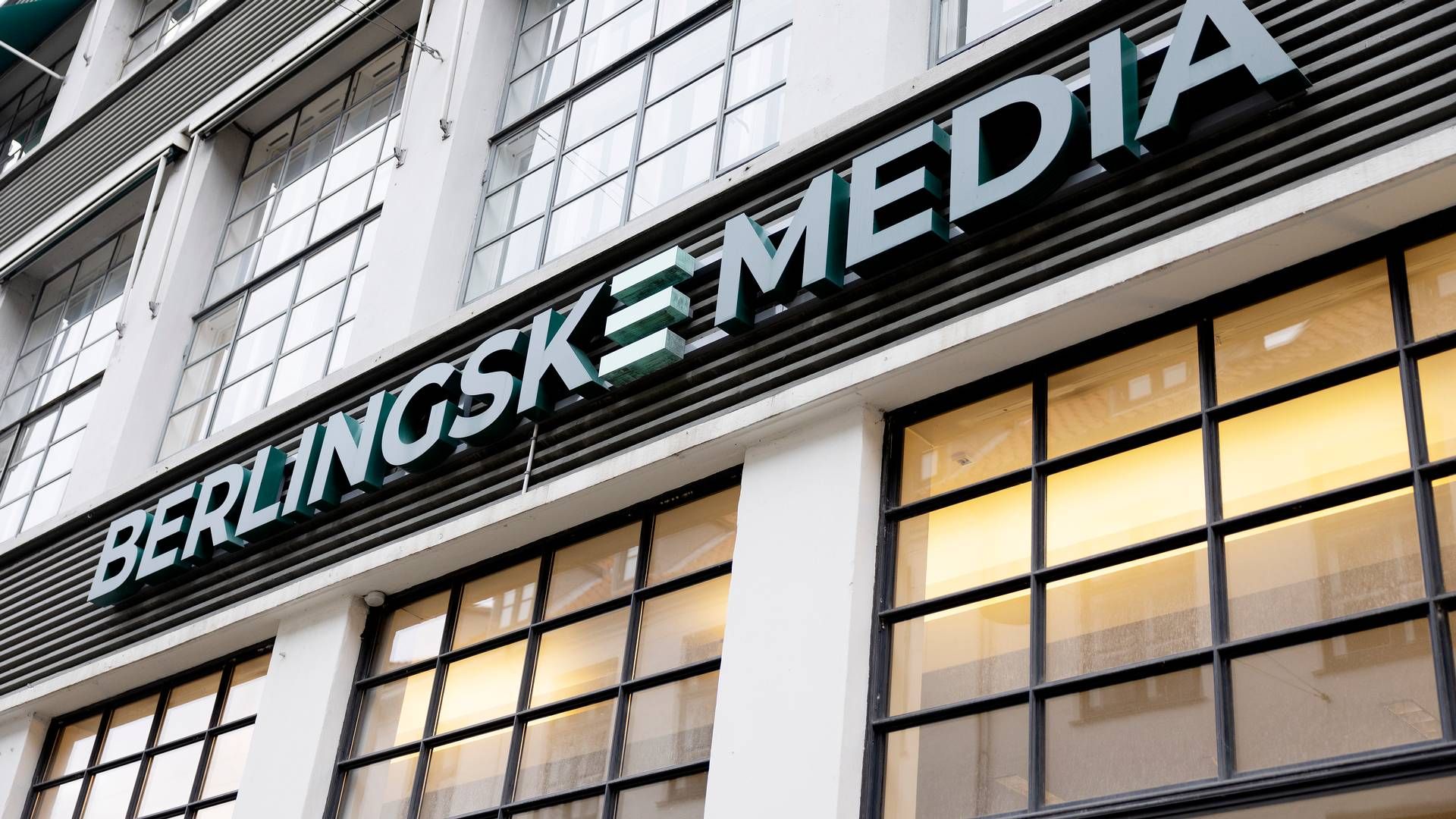 Mediekoncernen har købt ud de to tilbageværende medejere - Klinkby Holding, der står bag bl.a. Radio Globus, og Our Media ApS - af Kulturradio Danmark. | Foto: Thomas Borberg