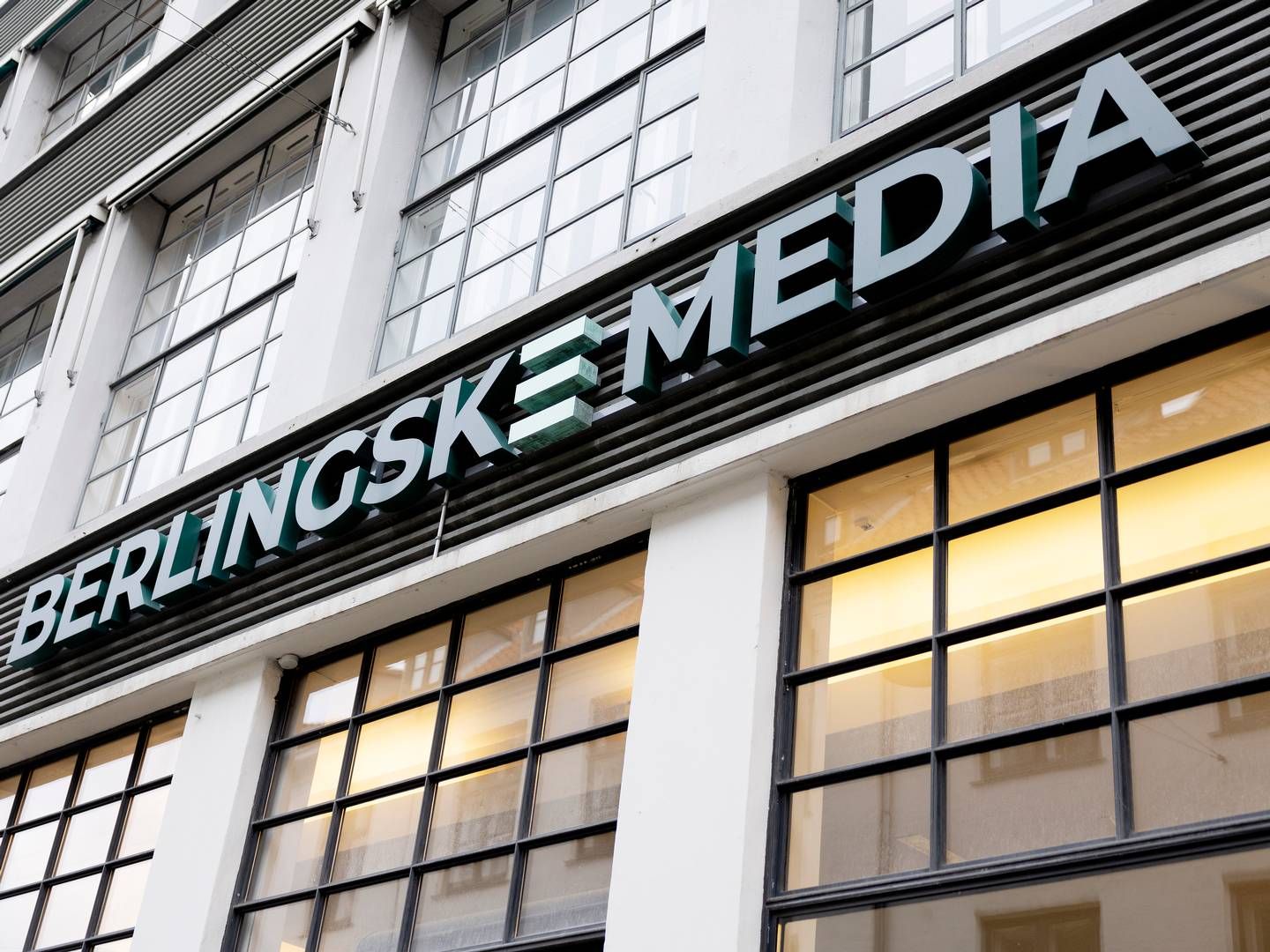 Mediekoncernen har købt ud de to tilbageværende medejere - Klinkby Holding, der står bag bl.a. Radio Globus, og Our Media ApS - af Kulturradio Danmark. | Photo: Thomas Borberg