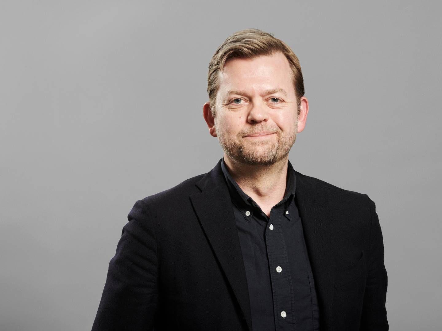 Ulf Lund er direktør for Stakeholder Relations og Special Projects i Norlys. Han er valgt som ny bestyrelsesformand for TT-Netværket.