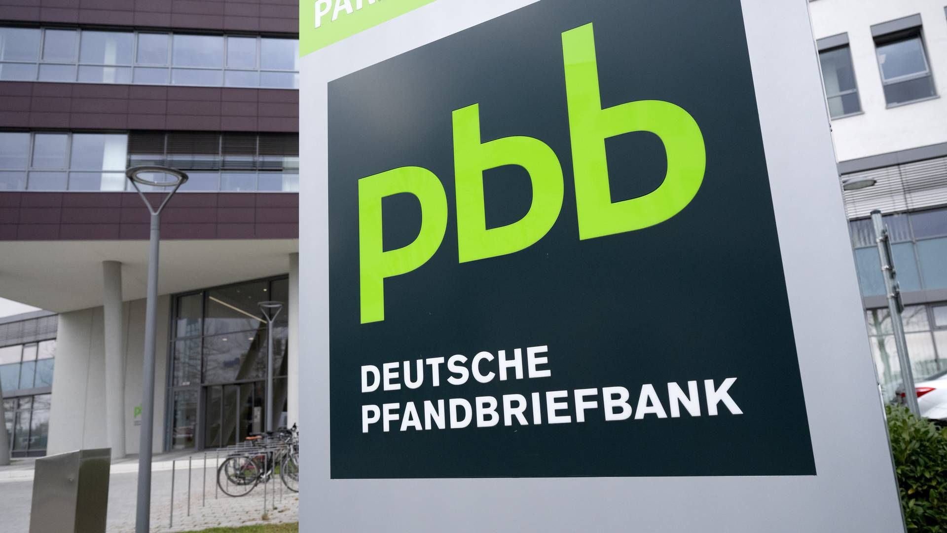 Die Pbb hat angekündigt, ihre Bilanz aktiver zu managen. Dazu trennt sie sich nun von einem Kreditportfolio. | Foto: picture alliance/dpa | Sven Hoppe