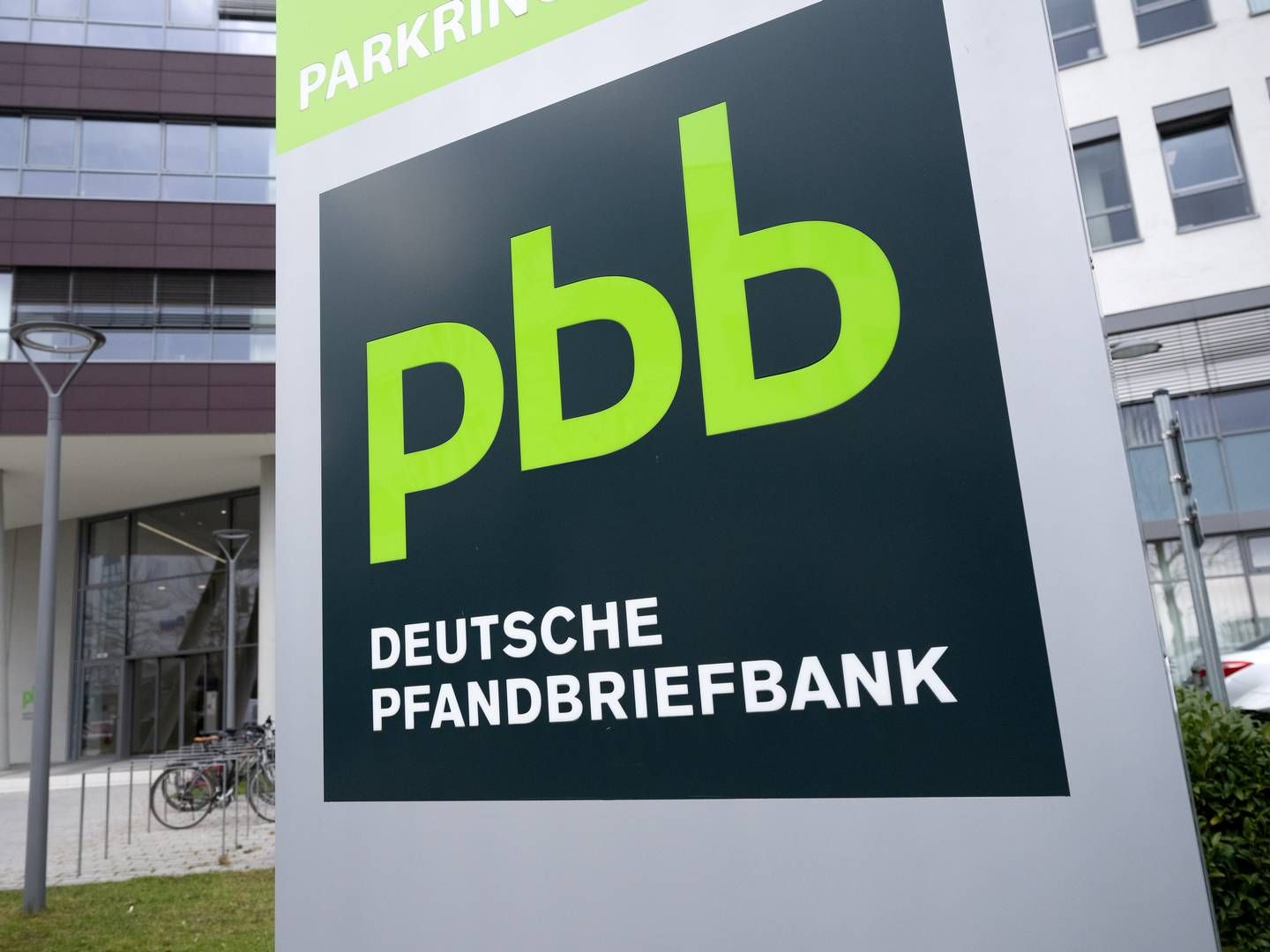 Die Pbb hat angekündigt, ihre Bilanz aktiver zu managen. Dazu trennt sie sich nun von einem Kreditportfolio. | Foto: picture alliance/dpa | Sven Hoppe