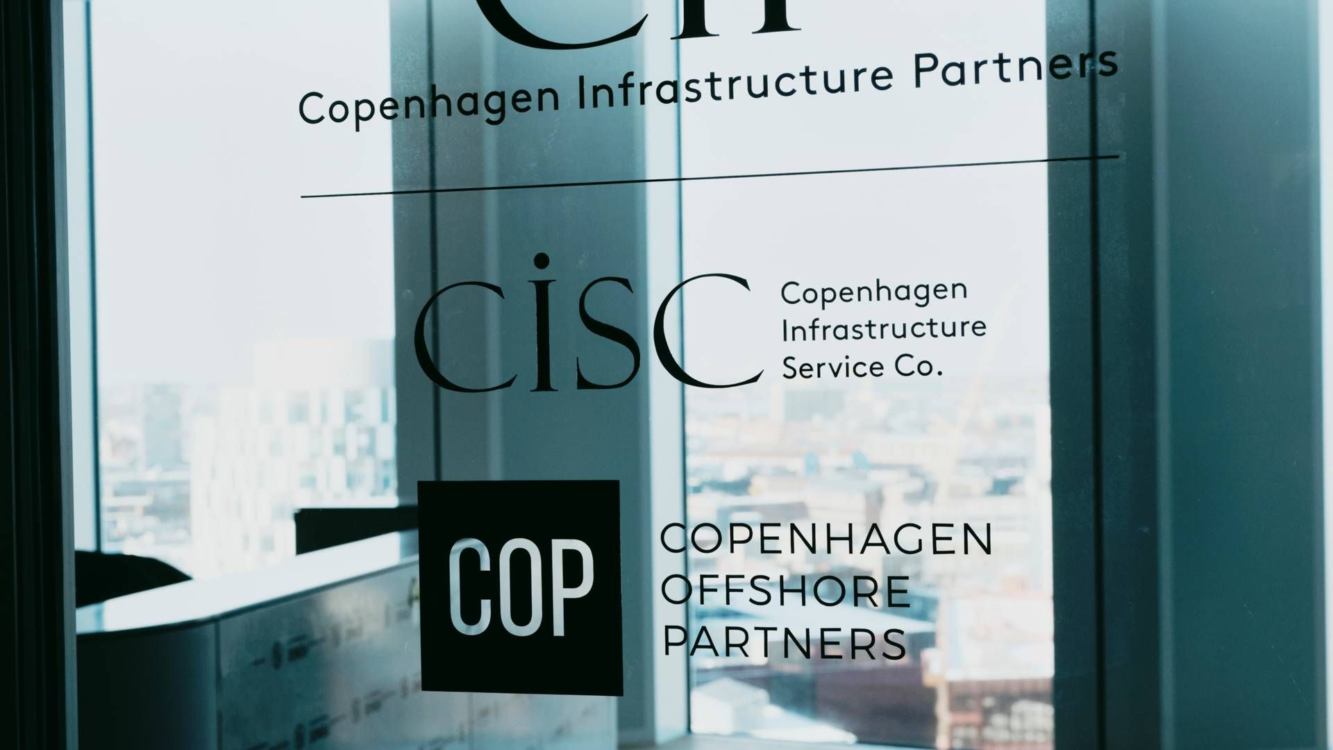 Foto: Copenhagen Infrastructure Partners