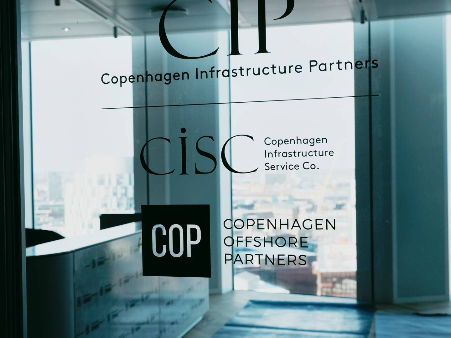 Foto: Copenhagen Infrastructure Partners