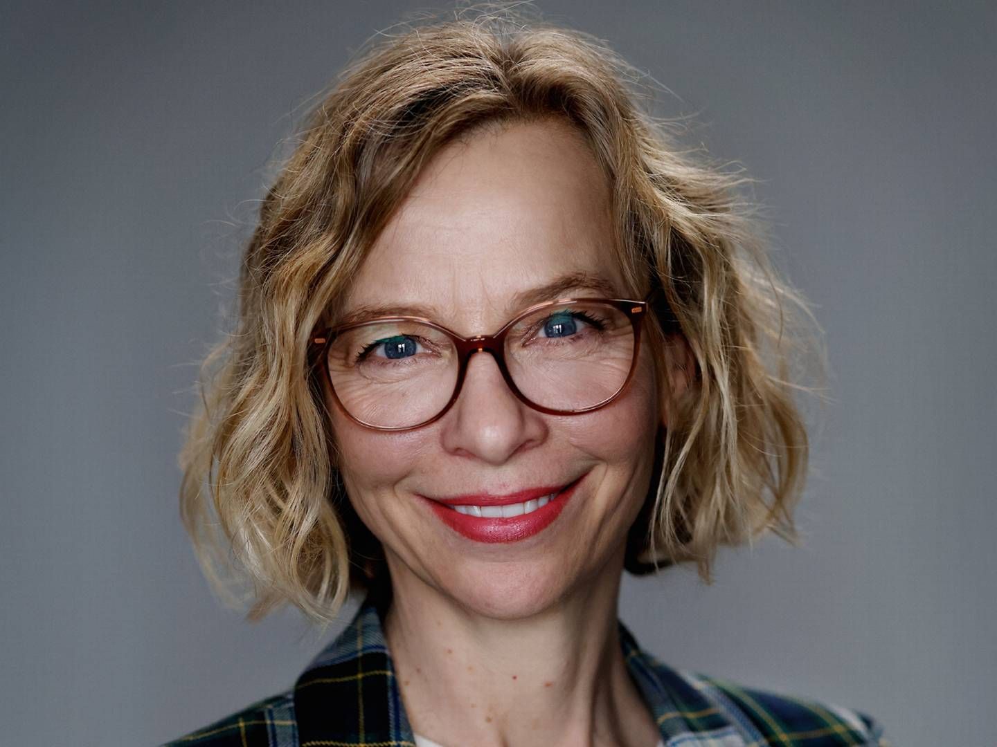 Anna Porse Nielsen har bl.a. en fortid som politisk direktør i Koda og har også drevet konsulentbureauet Seismonaut.