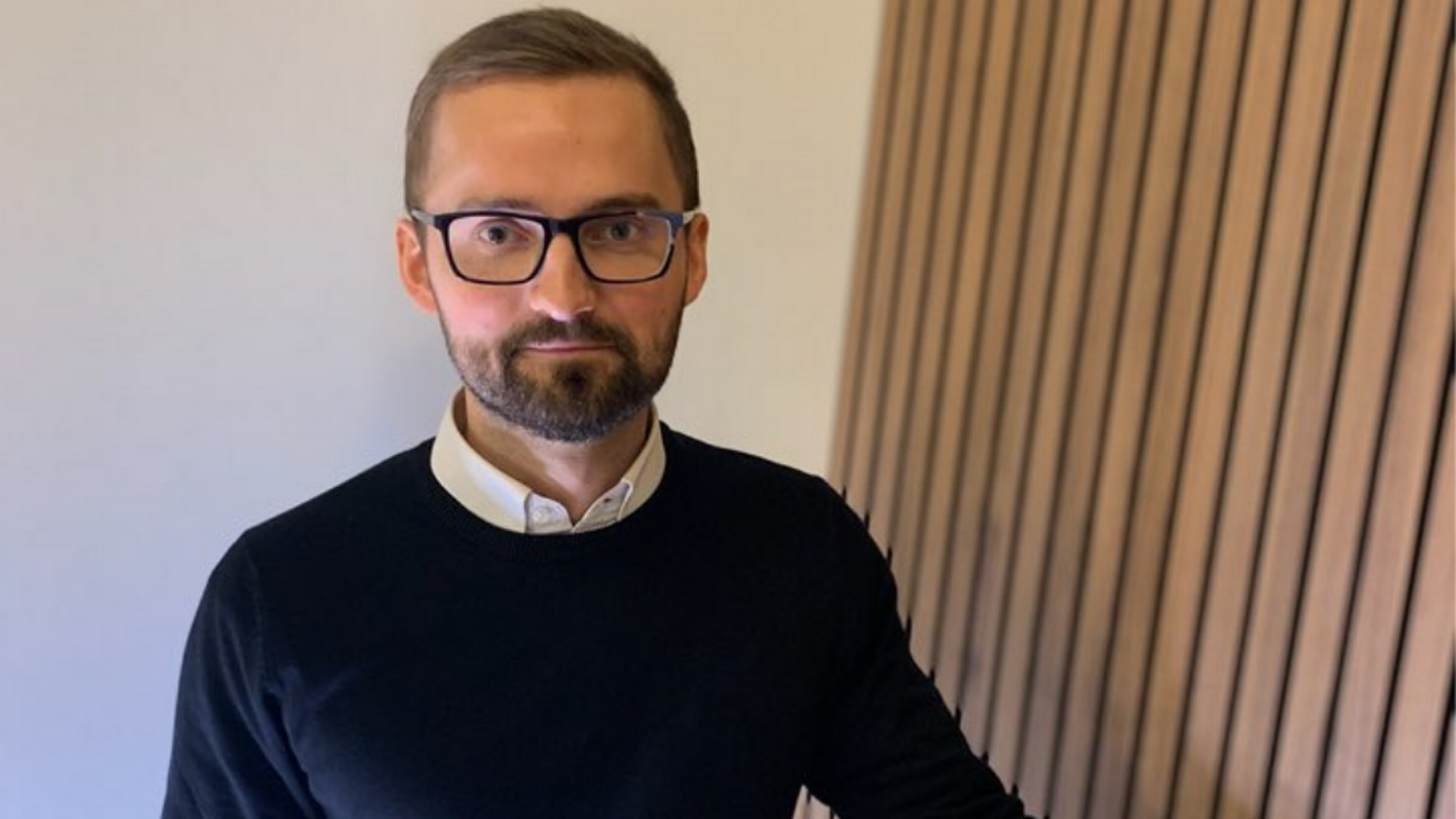 Advokat – og nu partner – Peter Stoltz Nielsen er 36 år har været hos Advodan Thisted siden 2020.