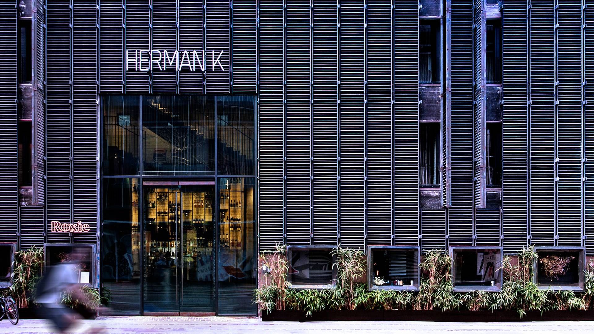 Hotel Herman K på Bremerholm 6 i indre København har fået ny ejer i form af ejendoms- og investeringskoncernen AKF. | Foto: PR / AKF