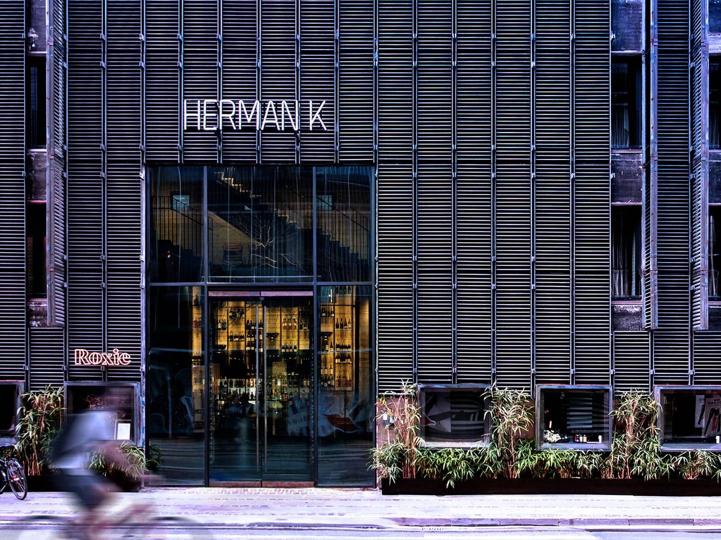 Hotel Herman K på Bremerholm 6 i indre København har fået ny ejer i form af ejendoms- og investeringskoncernen AKF. | Photo: PR / AKF