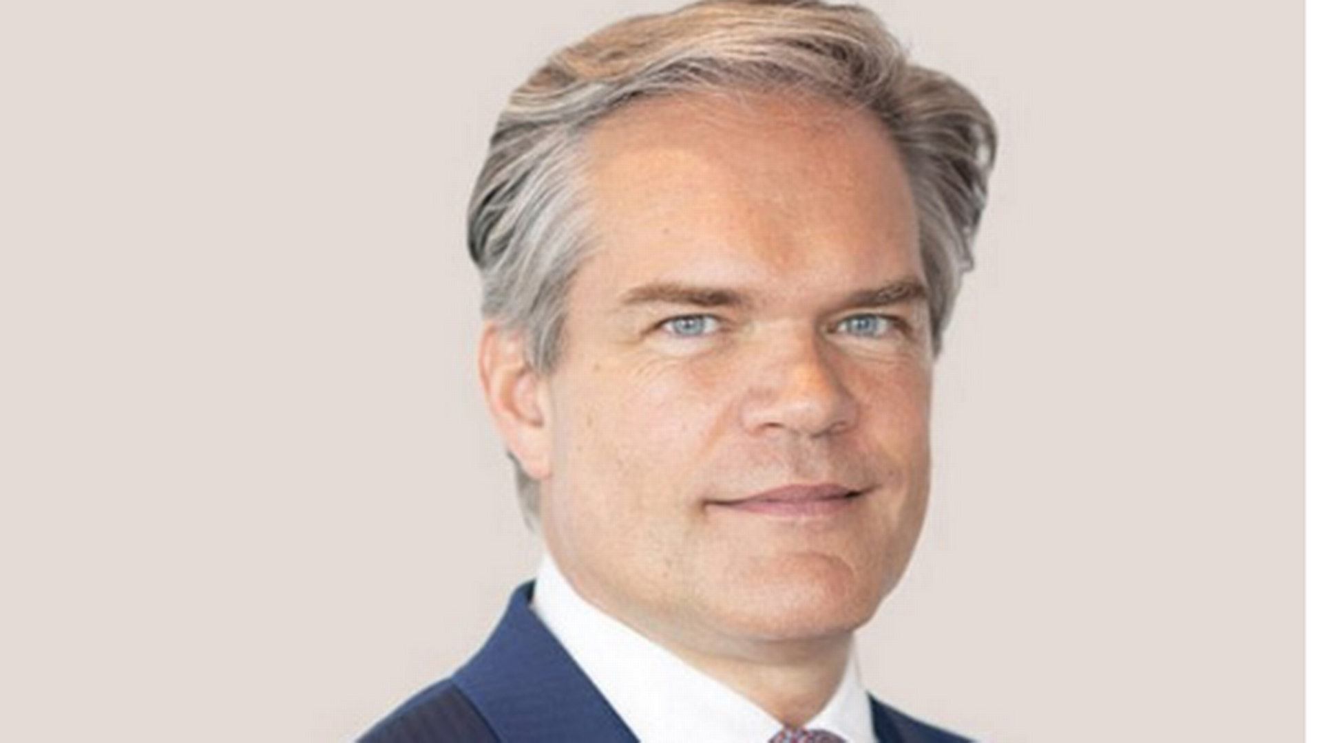 Nannte Details zum Konflikt mit Hedgefonds: Stefan Simon, Compliance-Vorstand der Deutschen Bank.