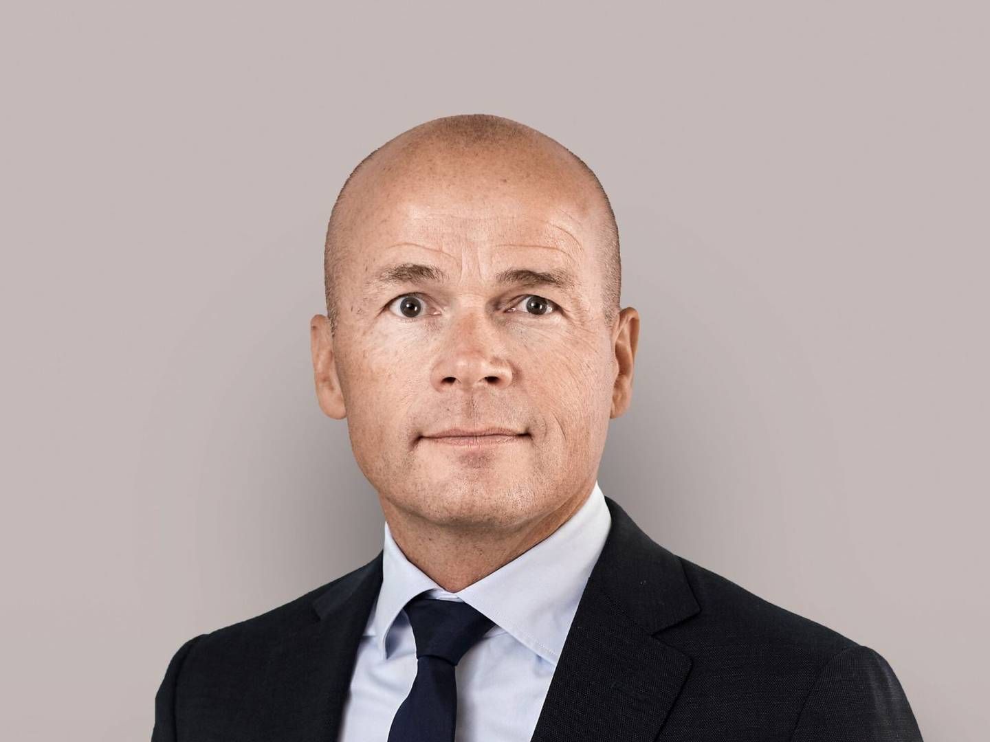 Stig Pastwa has a background as CFO of Maersk's Ivory Coast branch in West Africa. | Photo: Navigare Capital Partners