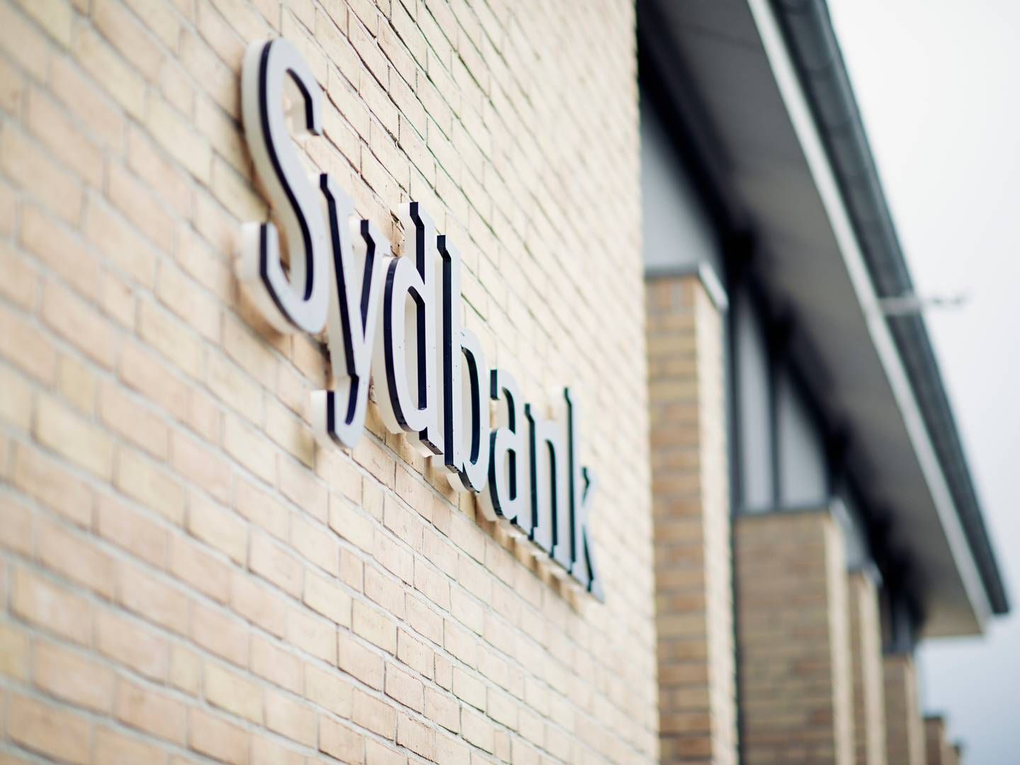 Sydbank sænker fredag renten på en række lånetyper. | Foto: Sydbank