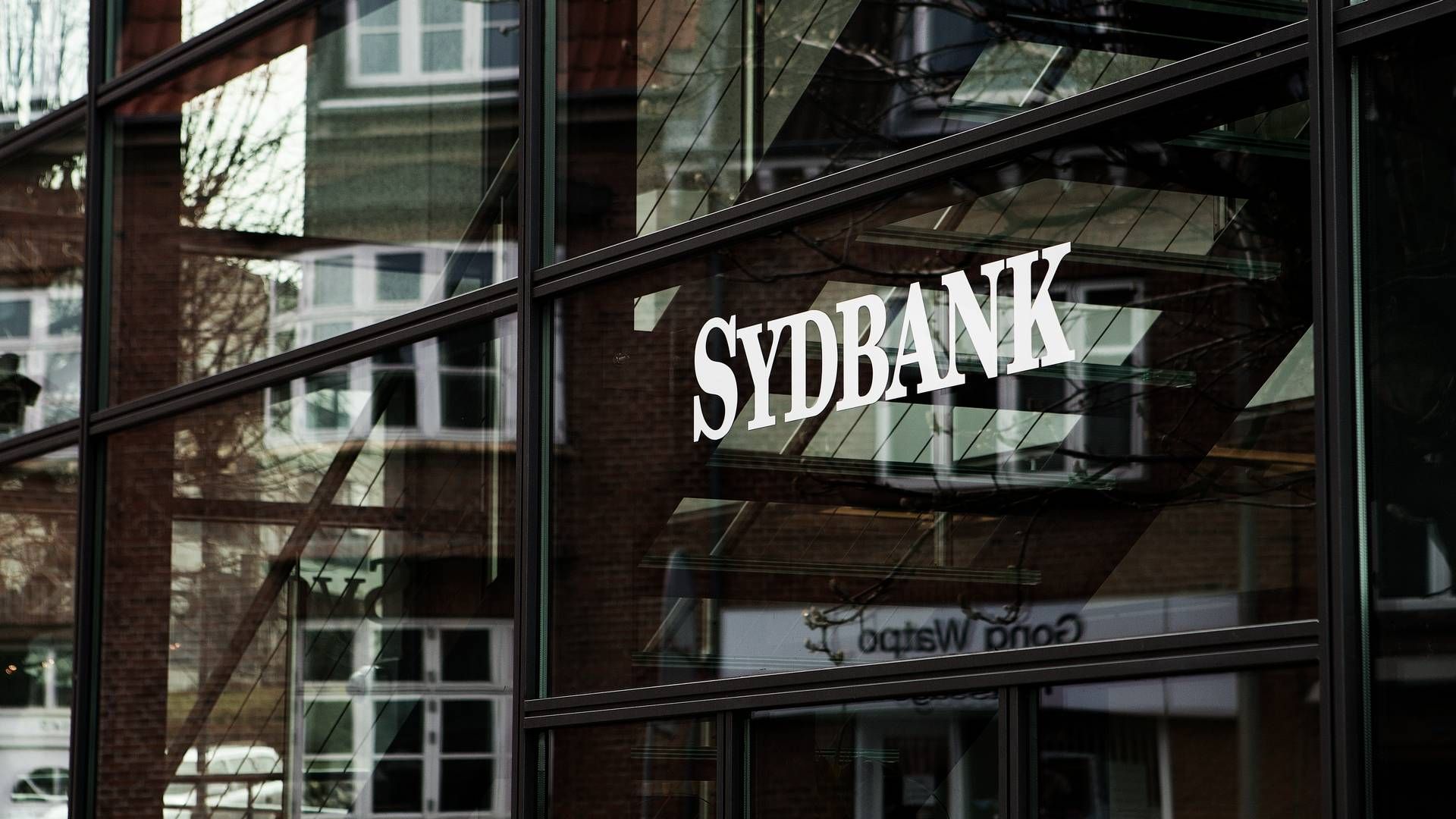 Sydbanks køb af Coop Bank afventer godkendelser fra Finanstilsynet og Konkurrence- og Forbrugerstyrelsen. | Foto: Rune Aarestrup Pedersen/Ritzau Scanpix