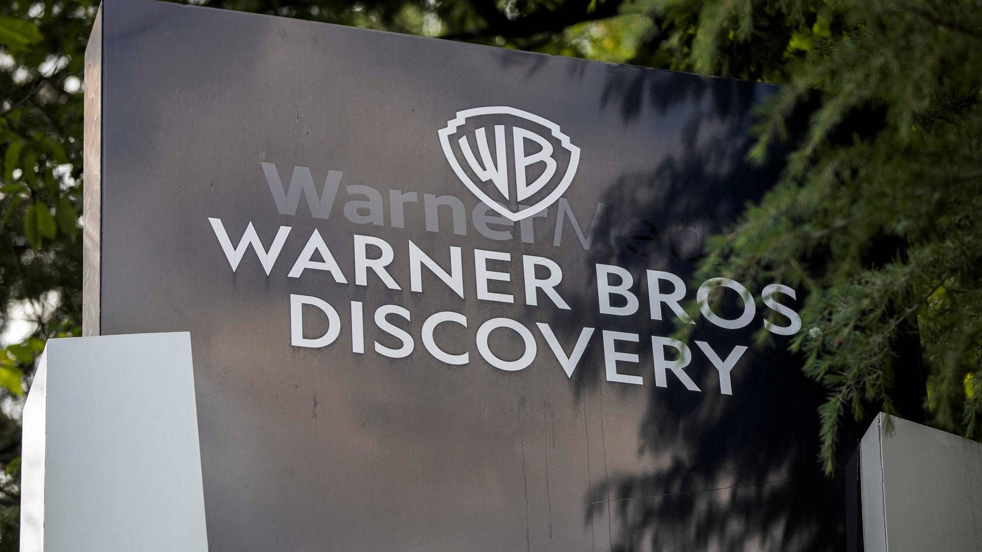 Warner Bros. Discovery har med sin aftale med Yousee "indiskutabelt" styrket sit reklameprodukt, vurderer Mikael Ostenfeld, ansvarlig for medieindkøb hos GroupM Nexus. | Foto: Alyssa Pointer/Reuters/Ritzau Scanpix