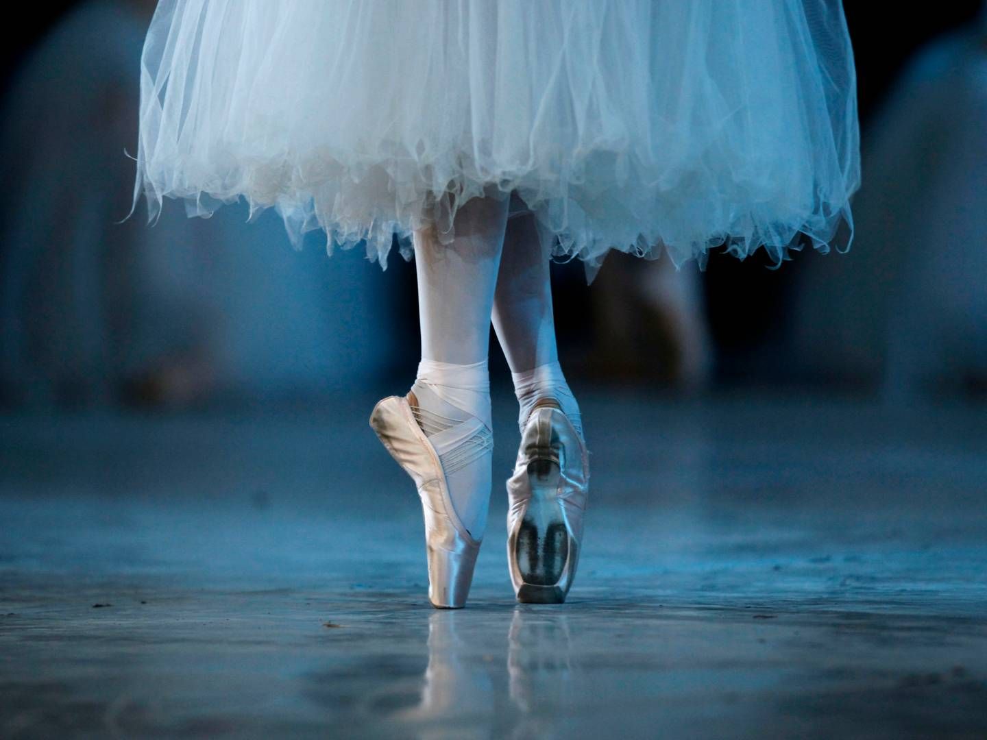 Sagaen om produktionen af spillefilmen "Prima Ballerina" får nu endnu et kapitel. | Foto: Javier Galeano/AP/Ritzau Scanpix