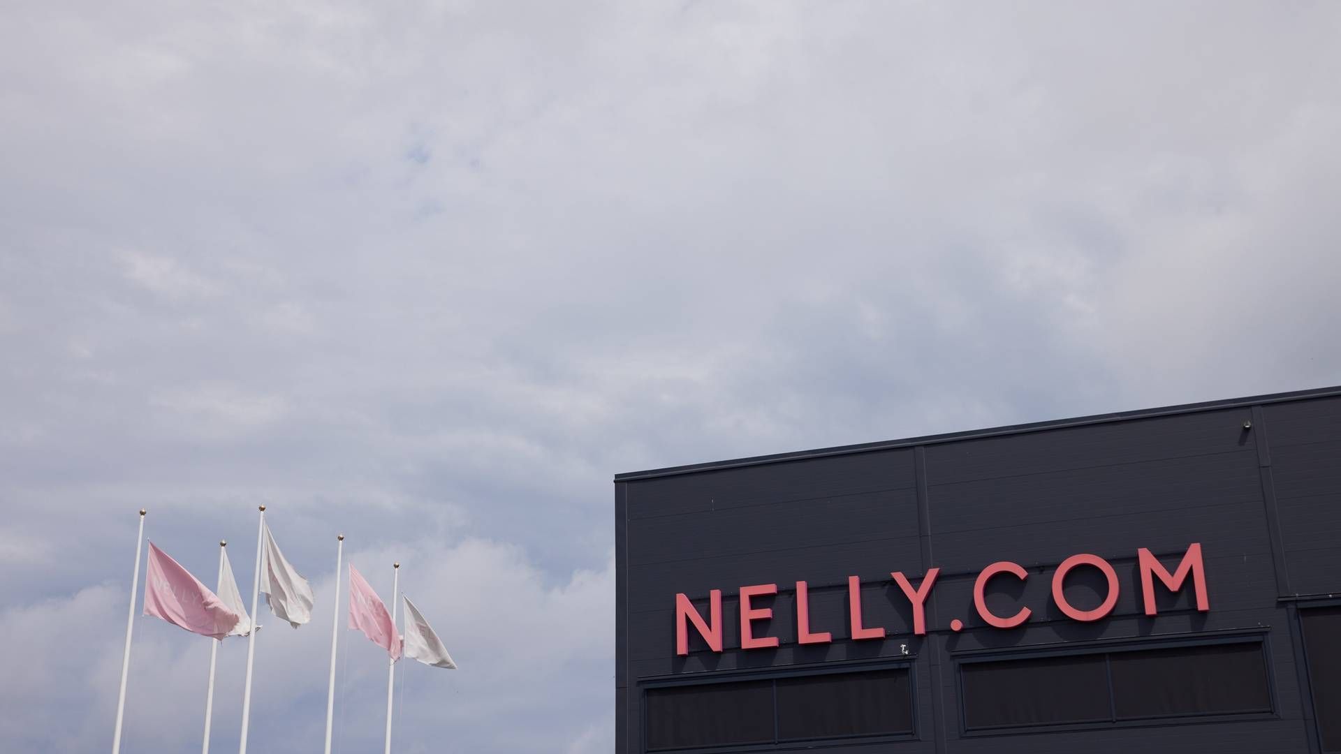 Majoritetseiere av Nelly byr på alle aksjer. | Foto: Nelly/pr