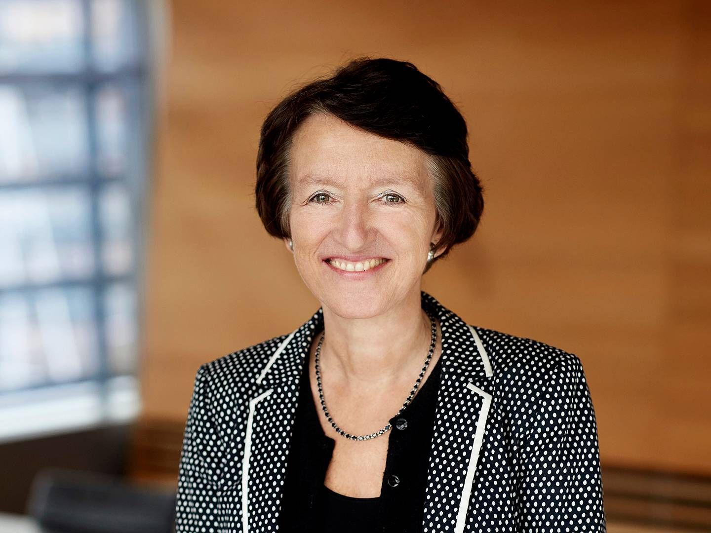 Marianne Philip, advokat og partner hos Kromann Reumert, har fået plads i et nyt rådgivende organ om bæredygtighedsrapportering. | Foto: Kromann Reumert/pr