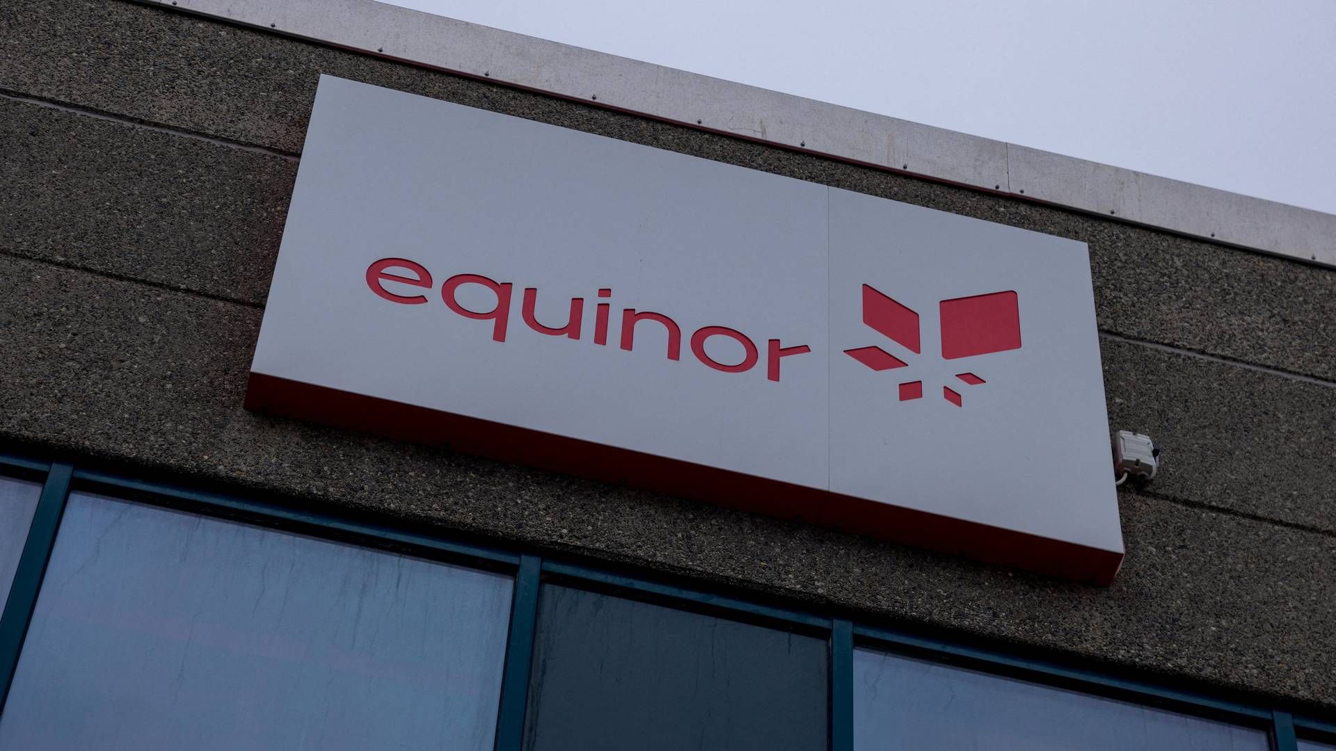 Screeningen gennem Transition Pathway Initiative har ført til, at Equinor ikke står på PBU's positivliste, og derfor er pensionskassen ved at sælge ud af selskabet. | Foto: Lisi Niesner/Reuters/Ritzau Scanpix