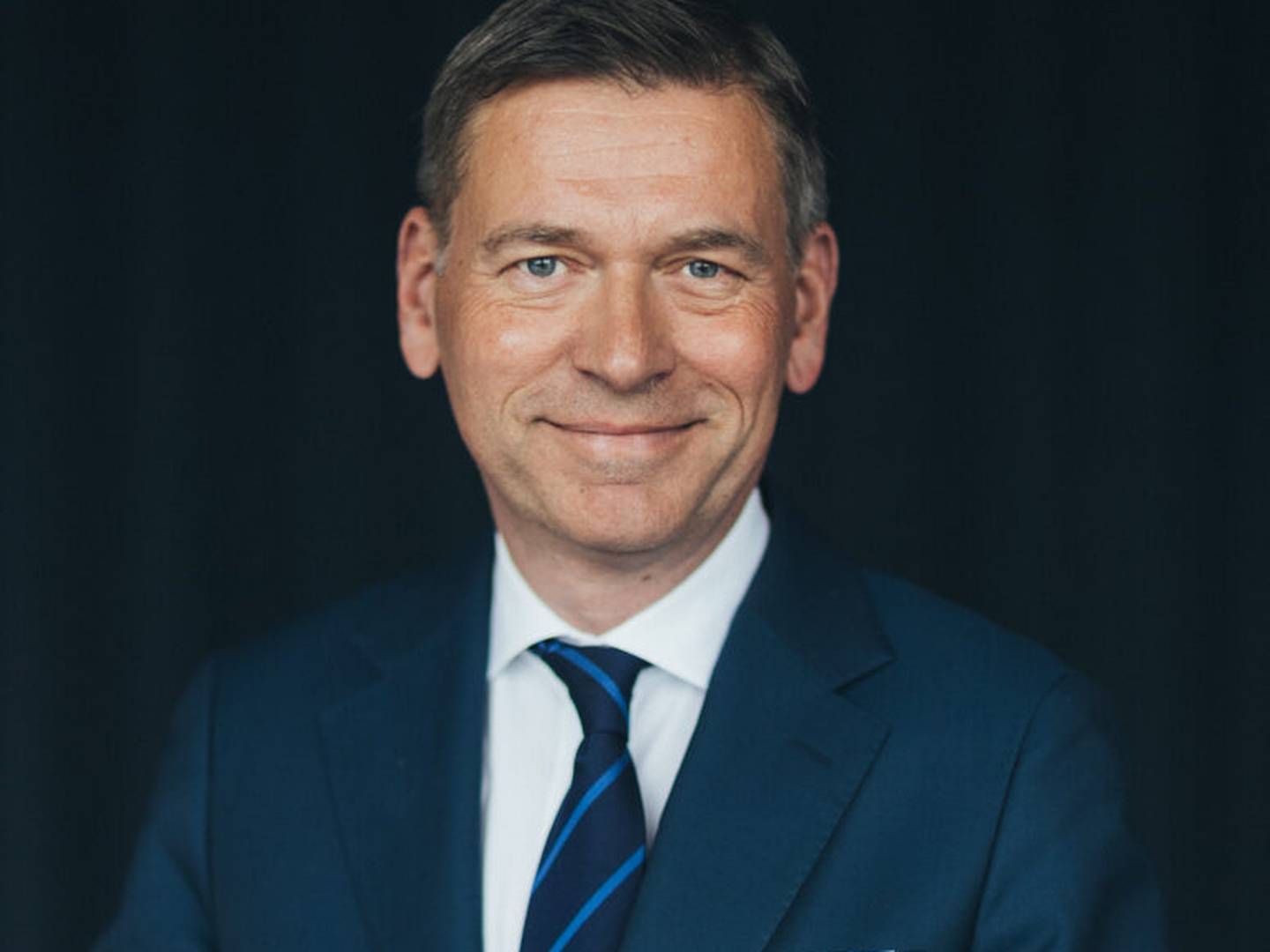 Raoul Grünthal er nyudnævnt formand for JP/Politikens Hus.