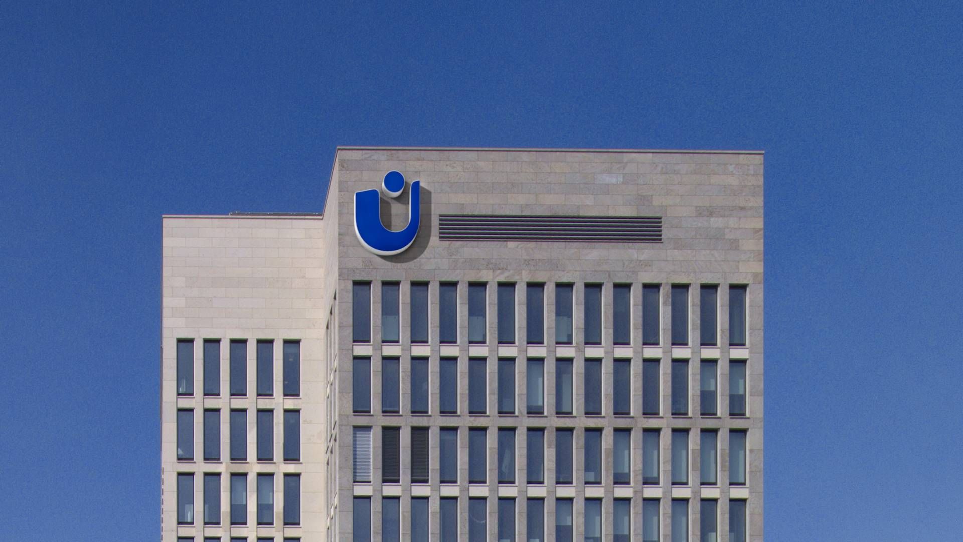 Die Zentrale von Union Investment in Frankfurt. | Foto: Union Investment