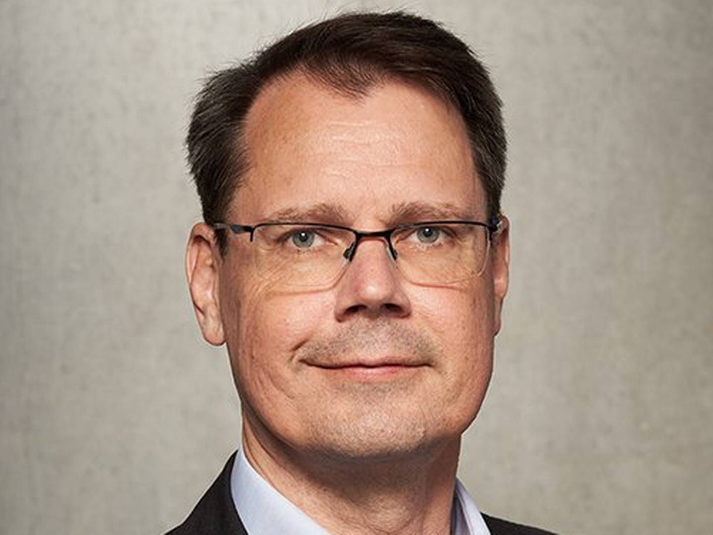 Thomas Kongstad Petersen, bestyrelsesformand i Trial Nation. | Photo: Peer Klercke