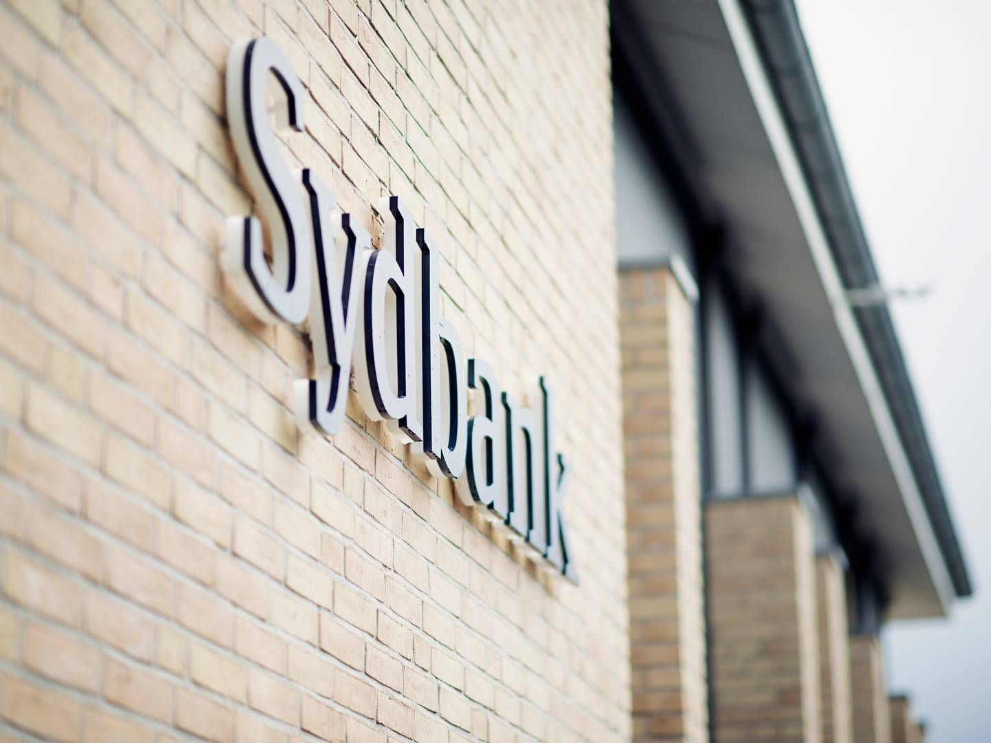 Nicolai Dyhr stopper i Sydbanks repræsentantskab og i bankens lokalråd i hovedstadsområdet. | Foto: Sydbank