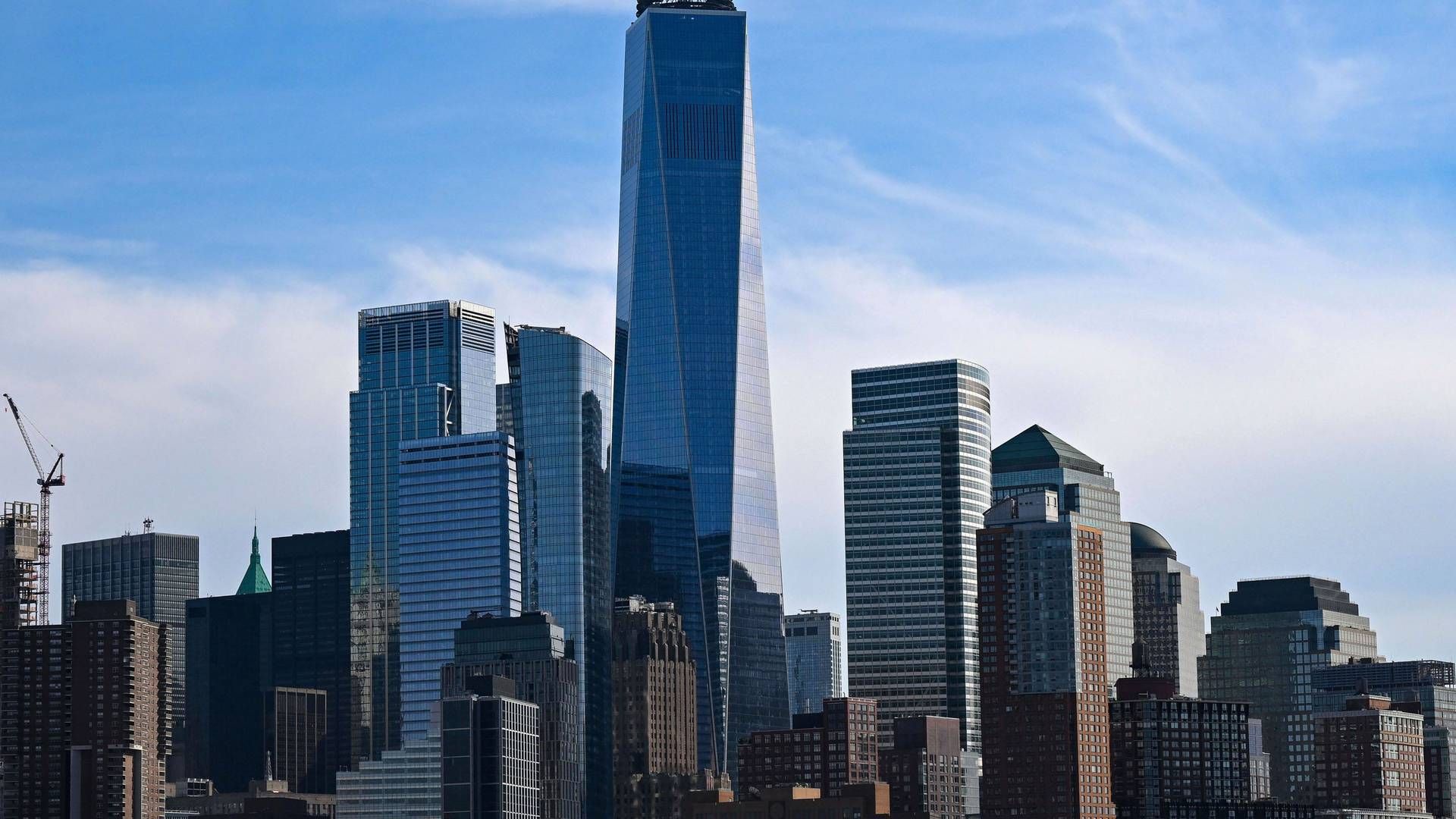 Det nye kontor åbner officielt mandag den 3. juni 2024 og kommer til at ligge i et midlertidigt arbejdsområde på Park Avenue i nærheden af Grand Central Terminal på Manhattan. | Foto: Zz/AP/Ritzau Scanpix