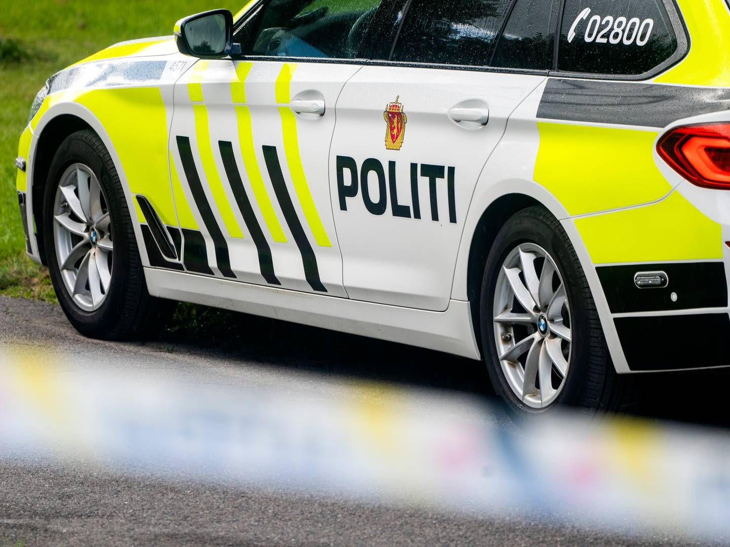 Fem personer er pågrepet og siktet for grov korrupsjon knyttet til bevilgning av banklån. | Foto: Gorm Kallestad/NTB