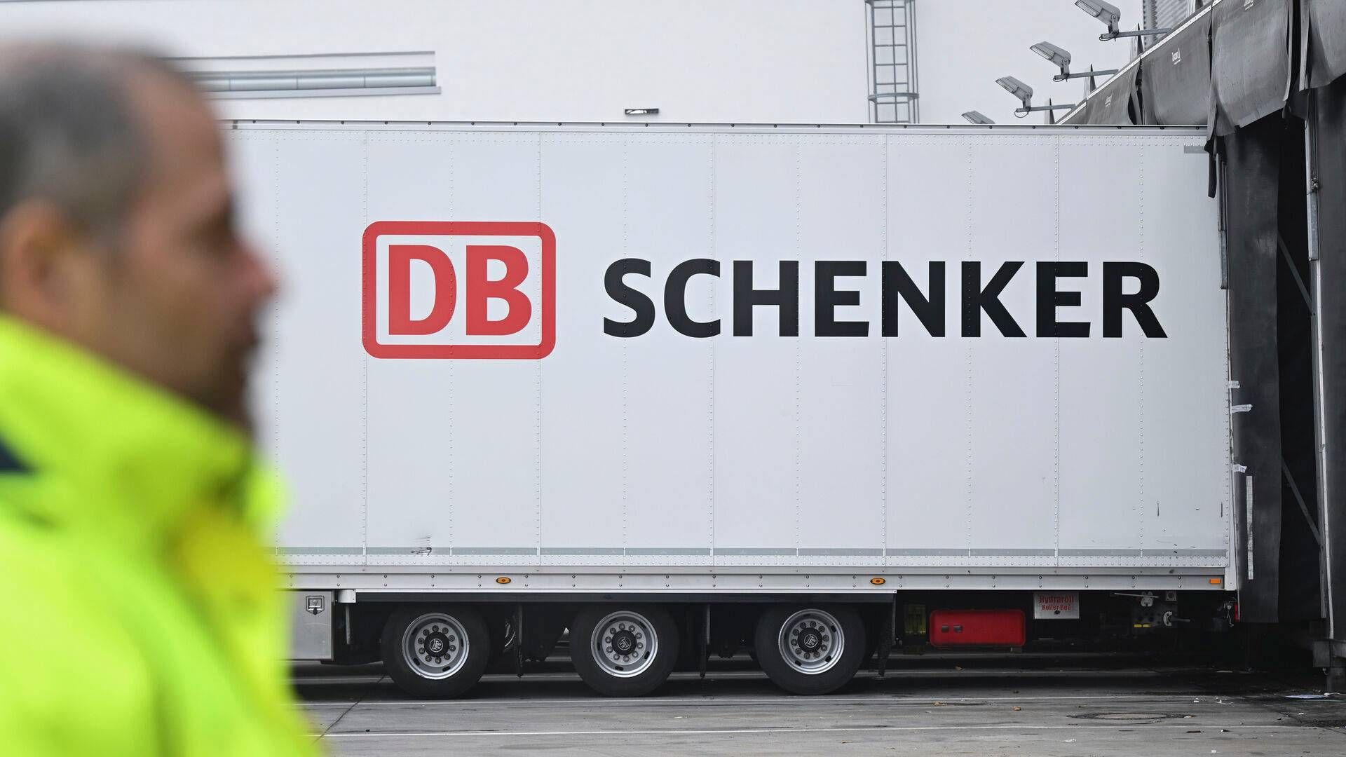 Det schweizisk-italienske rederi MSC er ude af budkrigen om DB Schenker. | Foto: Arne Dedert/AP/Ritzau Scanpix