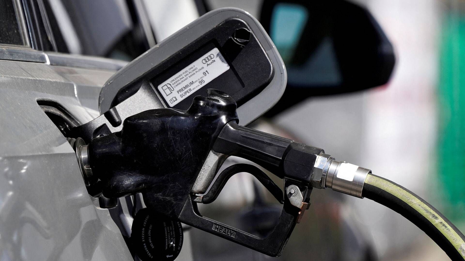 Udviklingen i prisen på olie har stor betydning for brændstofpriserne. | Foto: Bing Guan/Reuters/Ritzau Scanpix