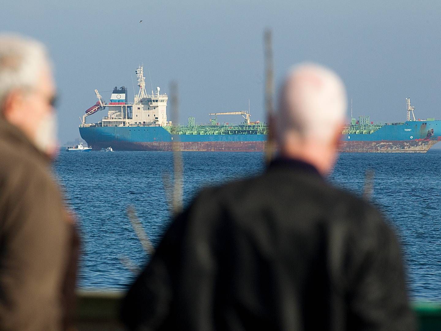 On Jan. 1, 2020, the International Maritime Organization (IMO) introduced rules forcing shipping companies to reduce the sulfur content of their marine fuels from 3.5% to 0.5%.