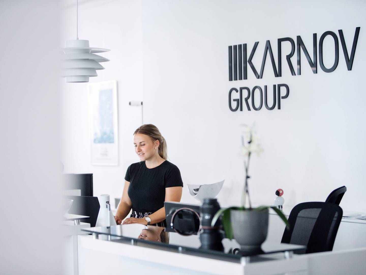 AVBLÅST KARNOV-BUD: Karnov Group blir ikke kjøpt opp, i alle fall ikke i denne omgang. | Foto: Karnov Group