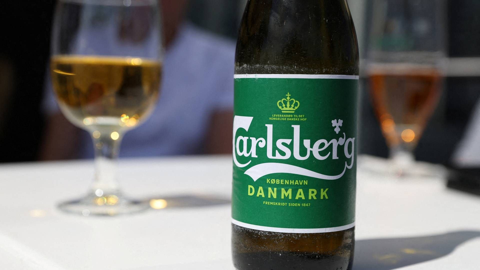 Carlsberg og de øvrige bryggerier vil med den nydannede, indiske forening søge at fremme det indiske ølmarked på en række fronter. | Foto: Andrew Kelly/Reuters/Ritzau Scanpix