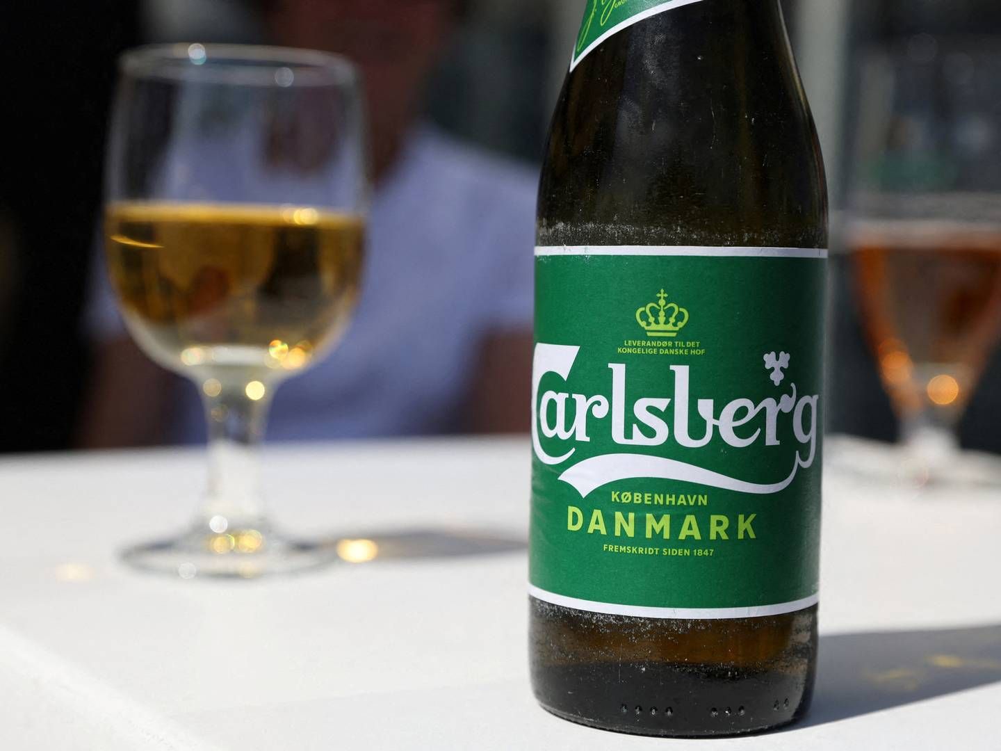 Carlsberg og de øvrige bryggerier vil med den nydannede, indiske forening søge at fremme det indiske ølmarked på en række fronter. | Foto: Andrew Kelly/Reuters/Ritzau Scanpix