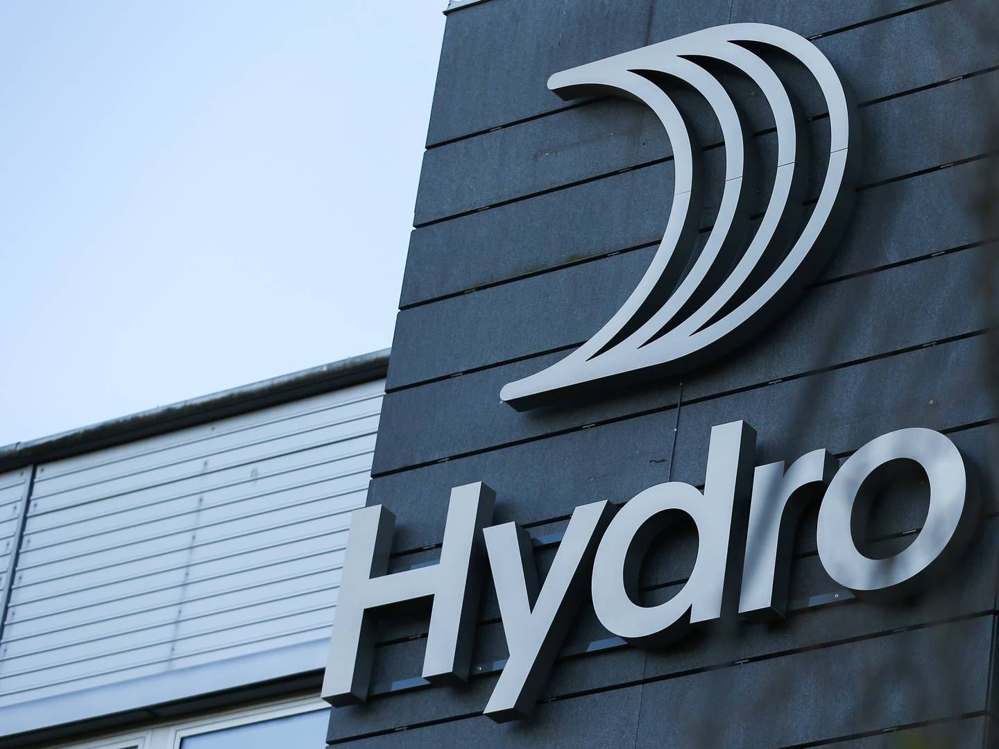 Hydro Rein skal sette opp opptil 50 vindturbiner i Nord-Sverige. | Foto: Fredrik Hagen / NTB