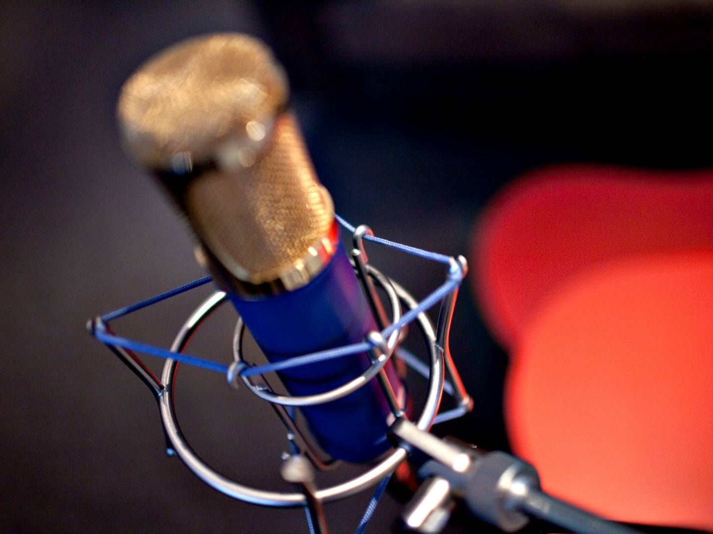 Podcastformater bliver ikke anerkendt nok, mener Third Ear Studios svenske ledelse efter mediestøtte-afslag. | Photo: Miriam Dalsgaard